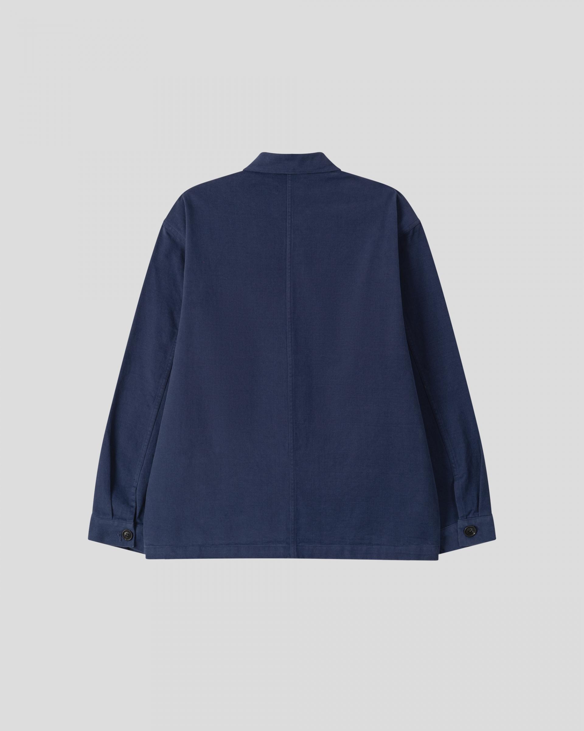 french work jacket