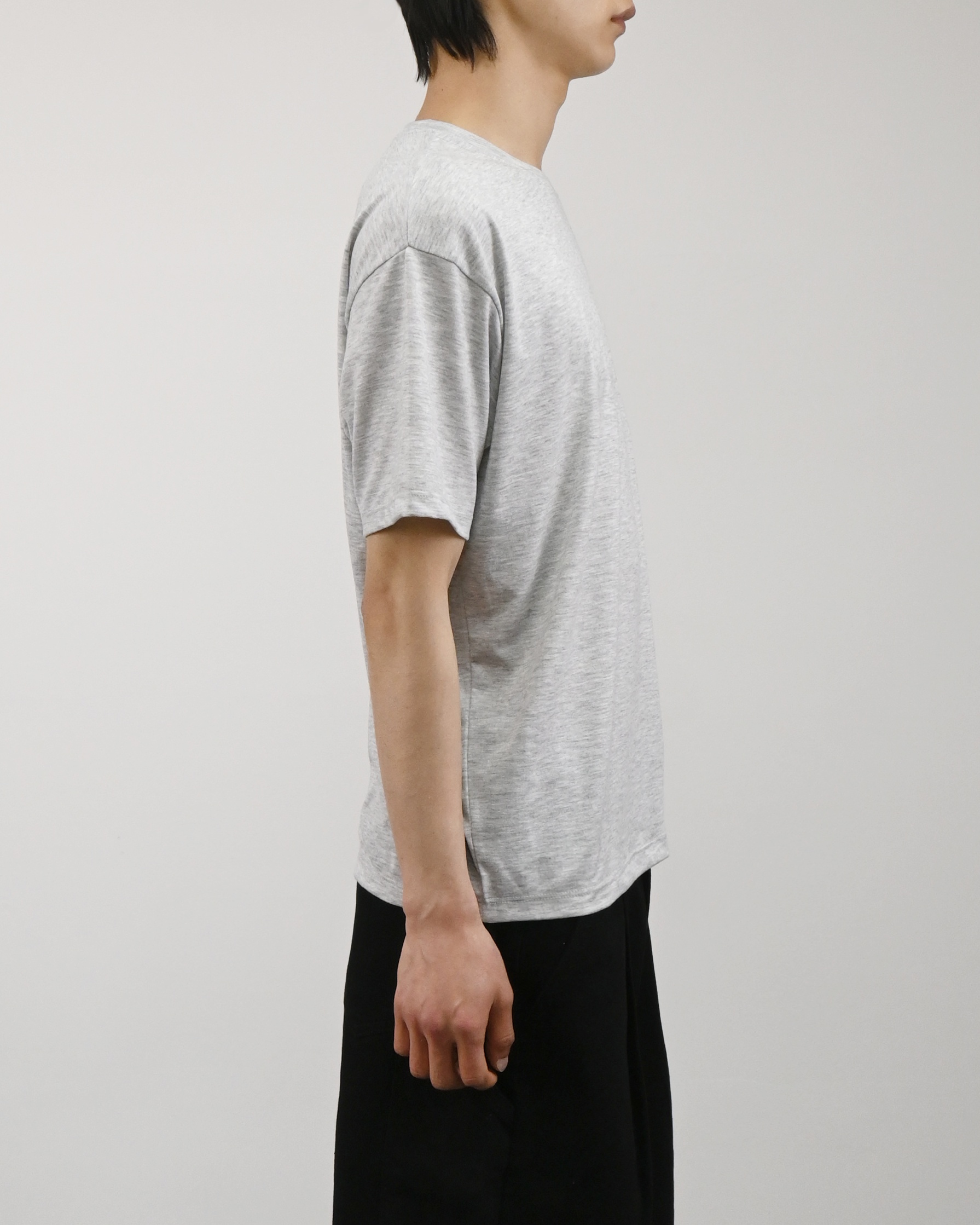 day round half t-shirt