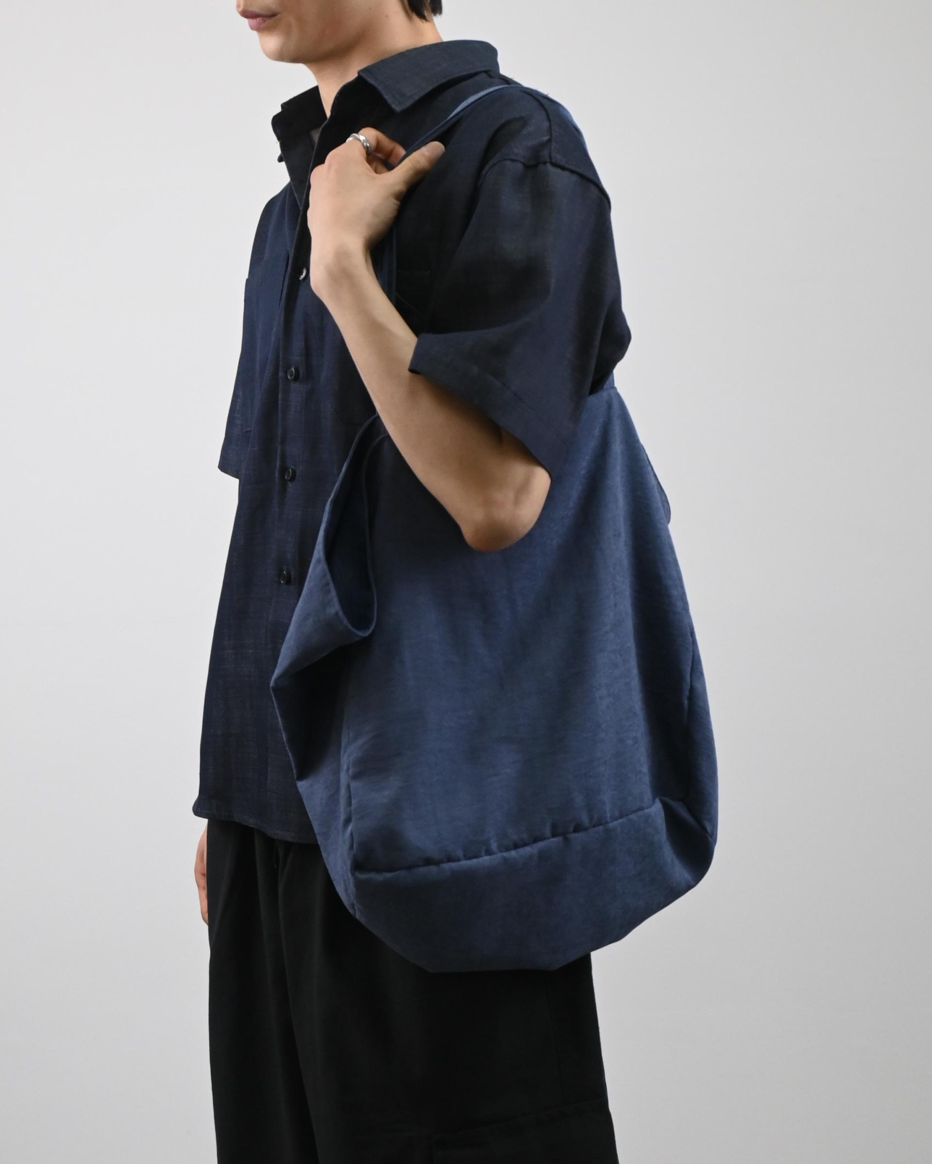 suede beach bag