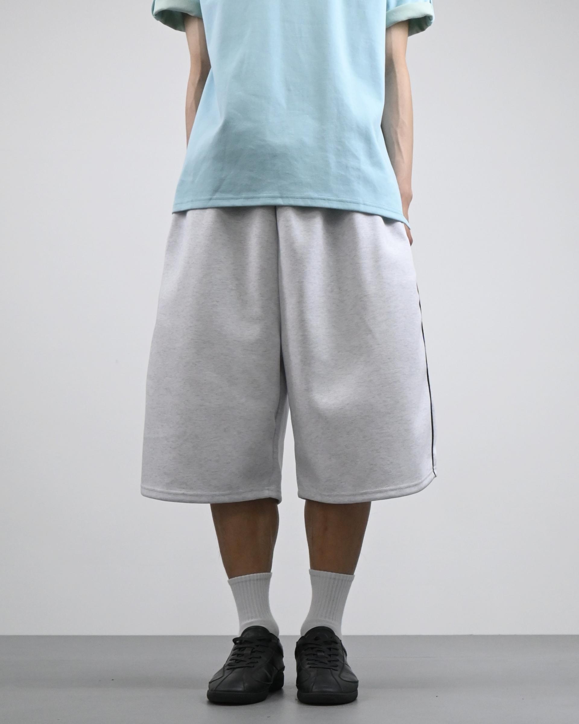 liter bermuda sweatpants