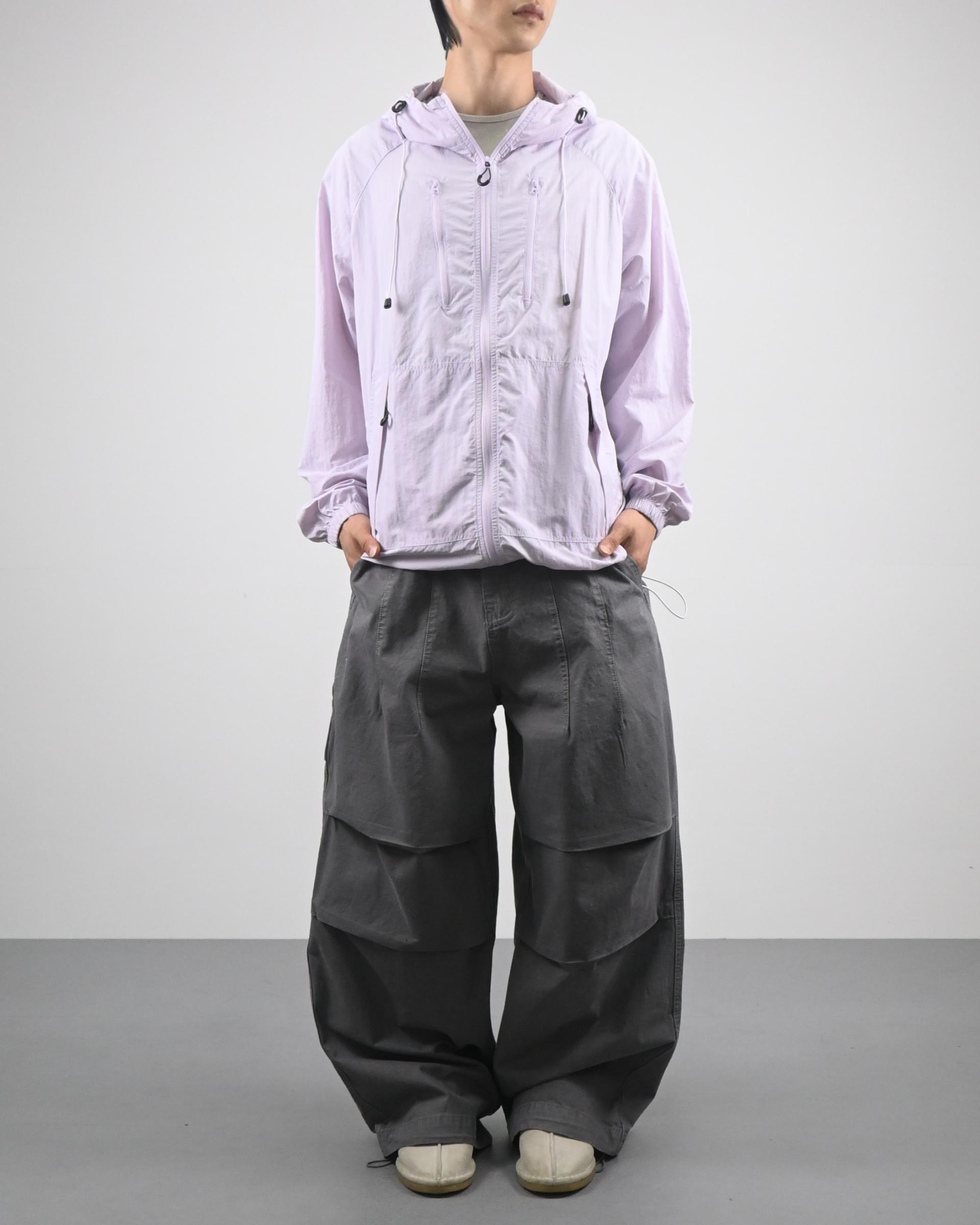 goff core windbreaker