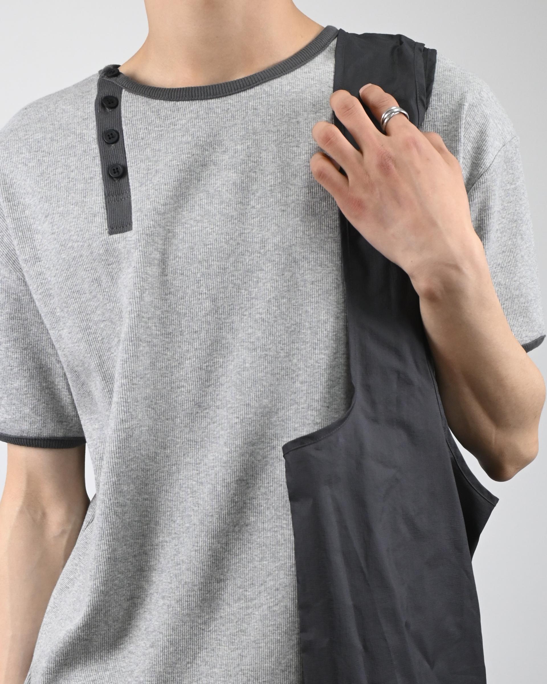 ripstop nylon shoulder Bag