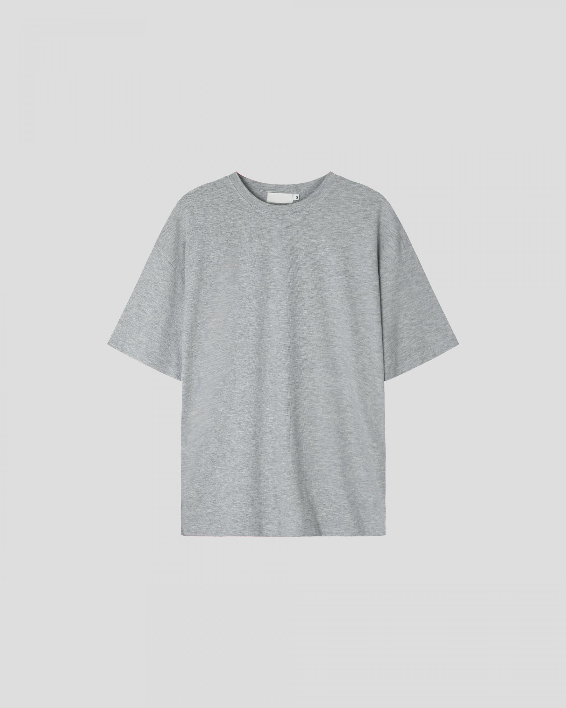 day round half t-shirt