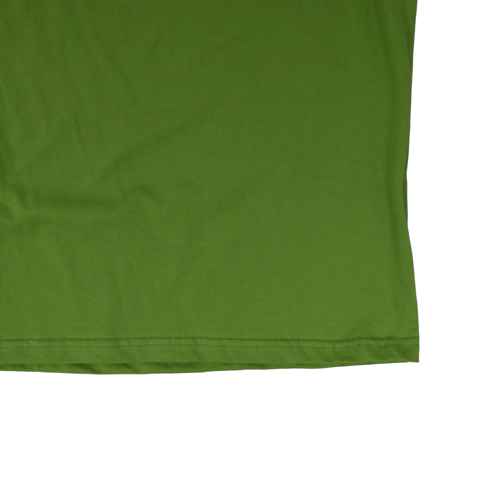 fruits u-neck half t-shirt