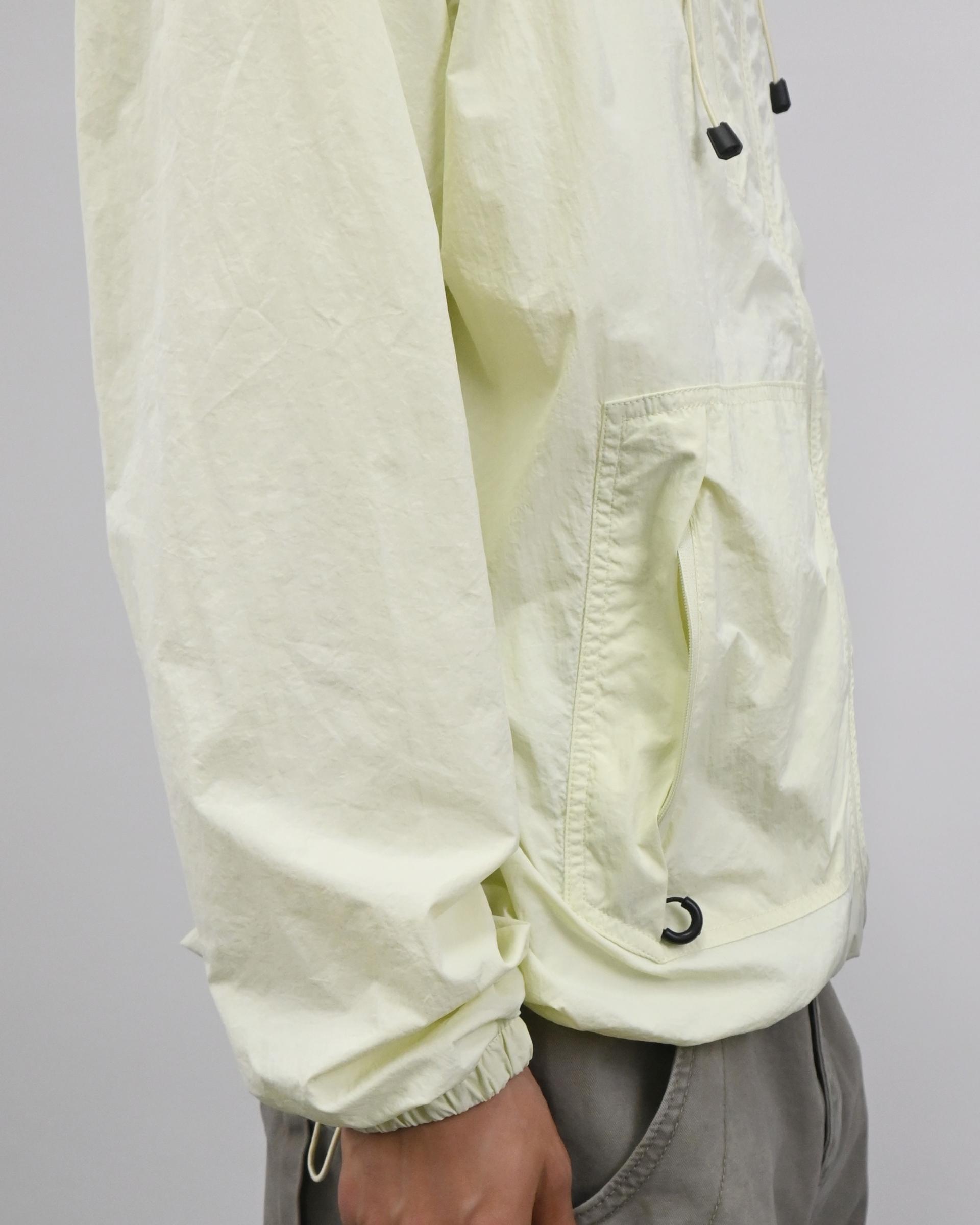 goff core windbreaker