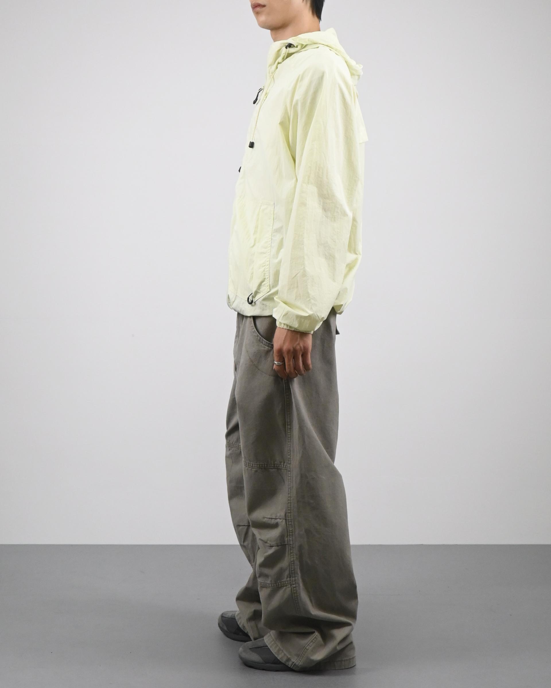 goff core windbreaker