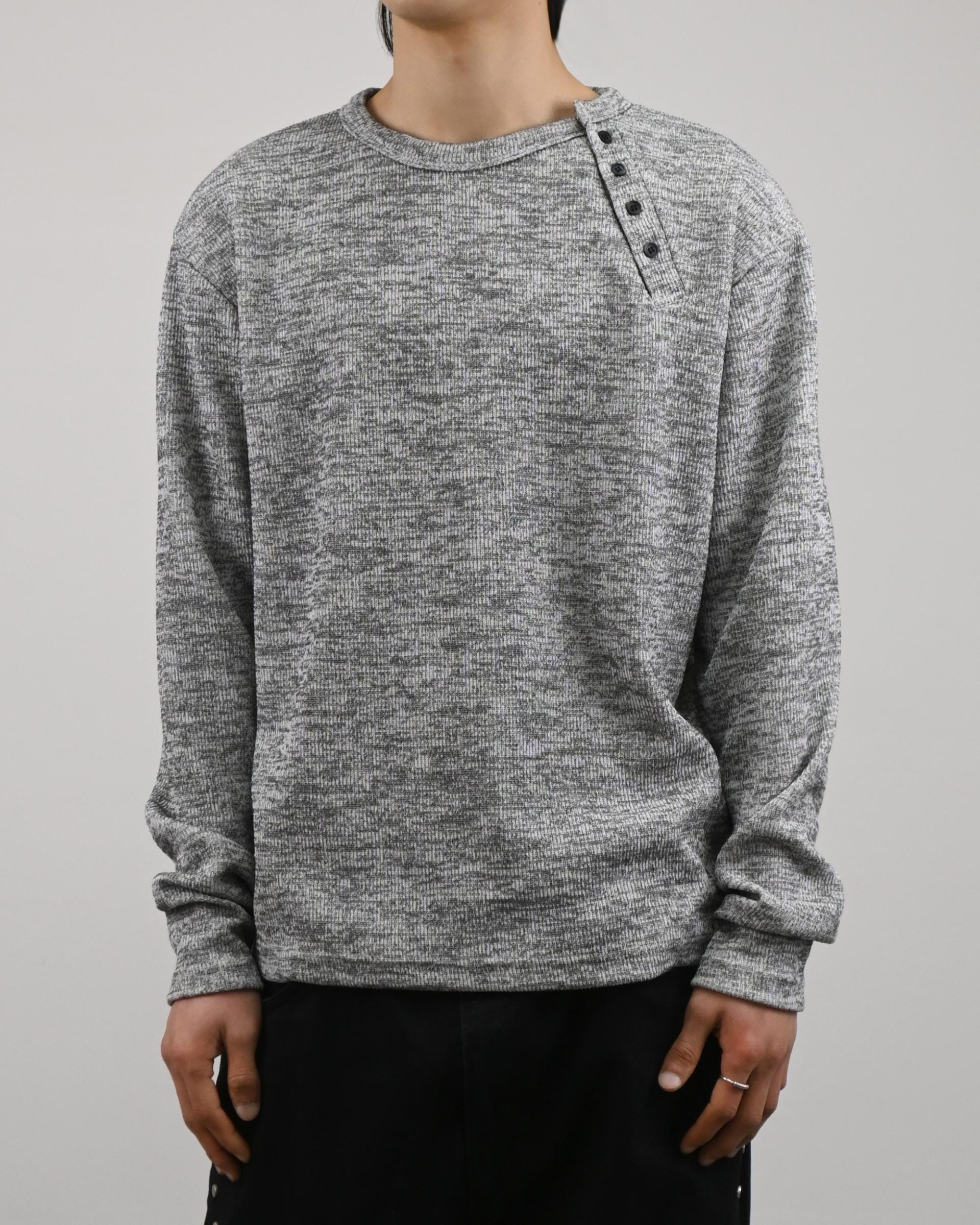 mild snap long sleeves