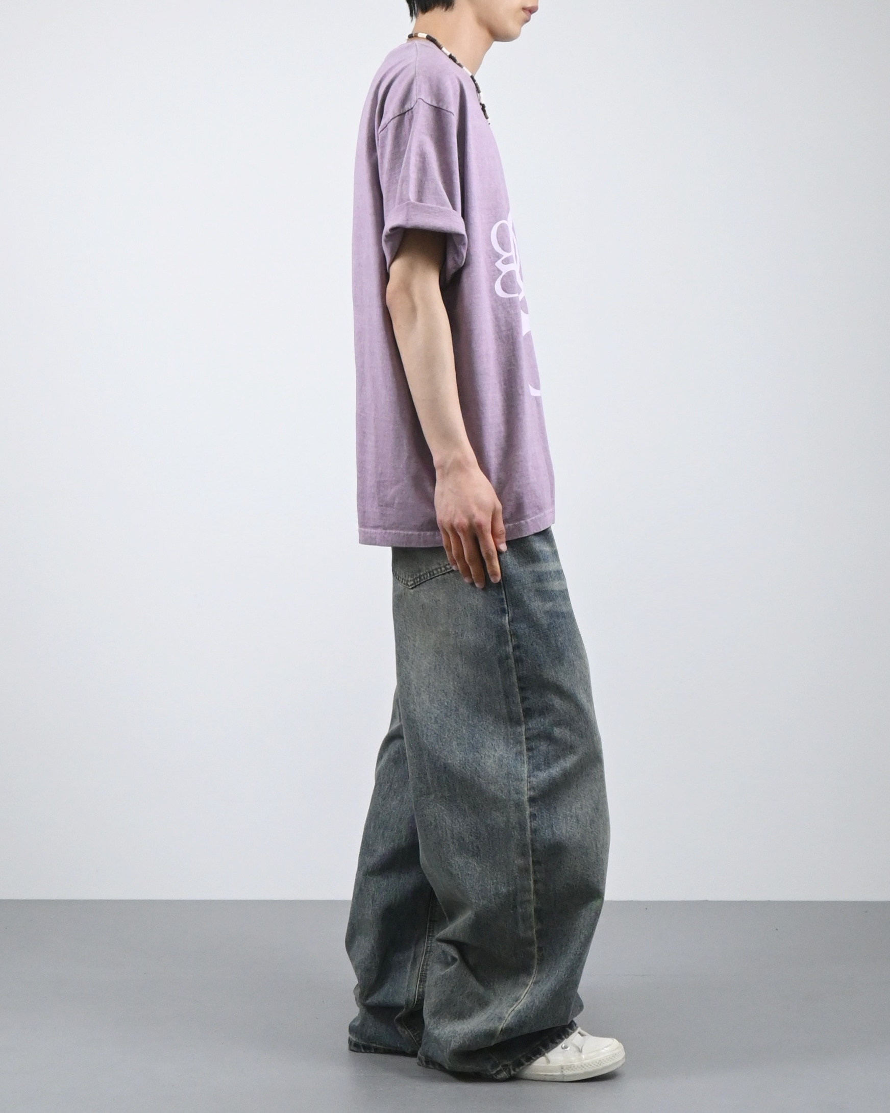wave breeze half-t-Shirt