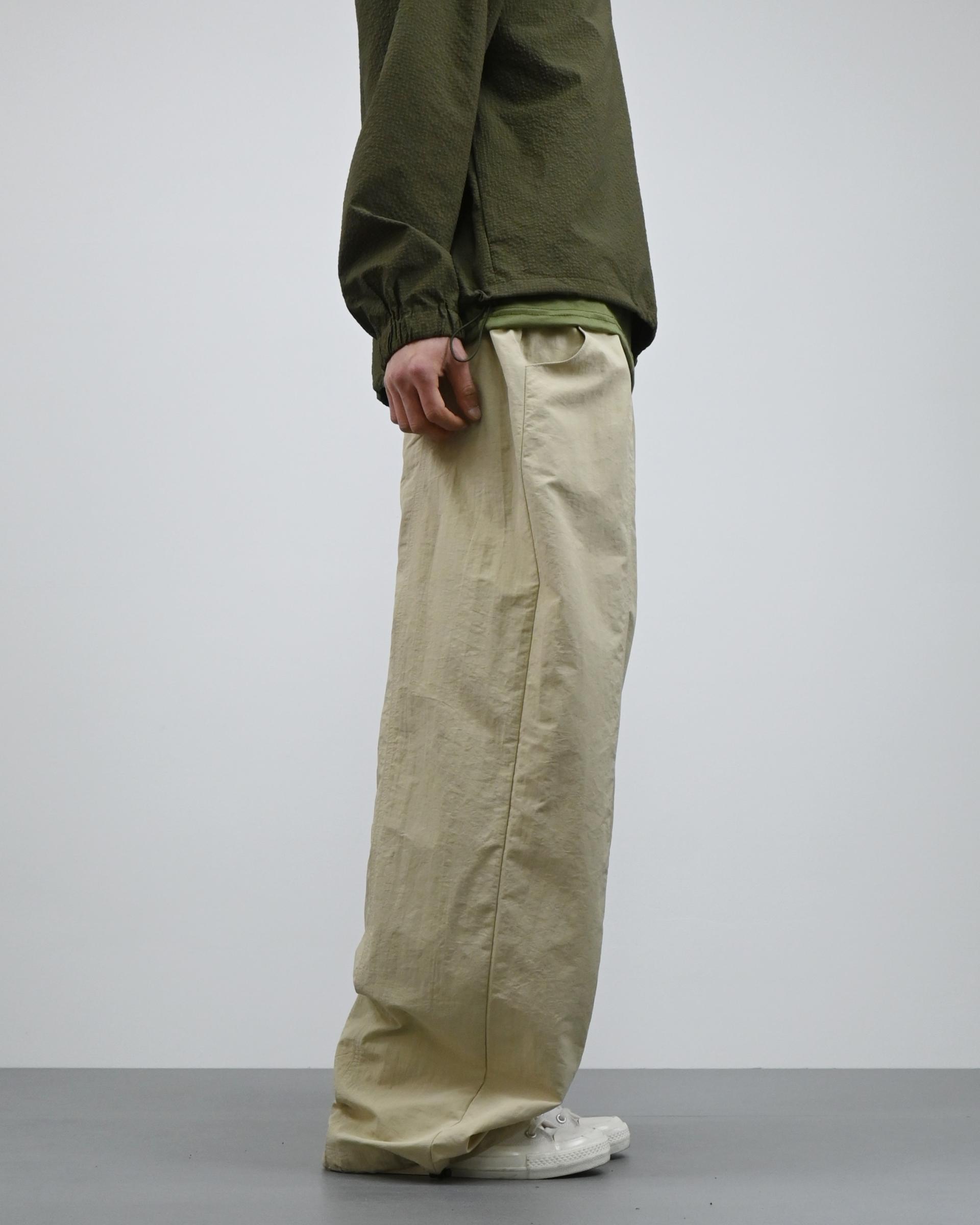 deva nylon pants