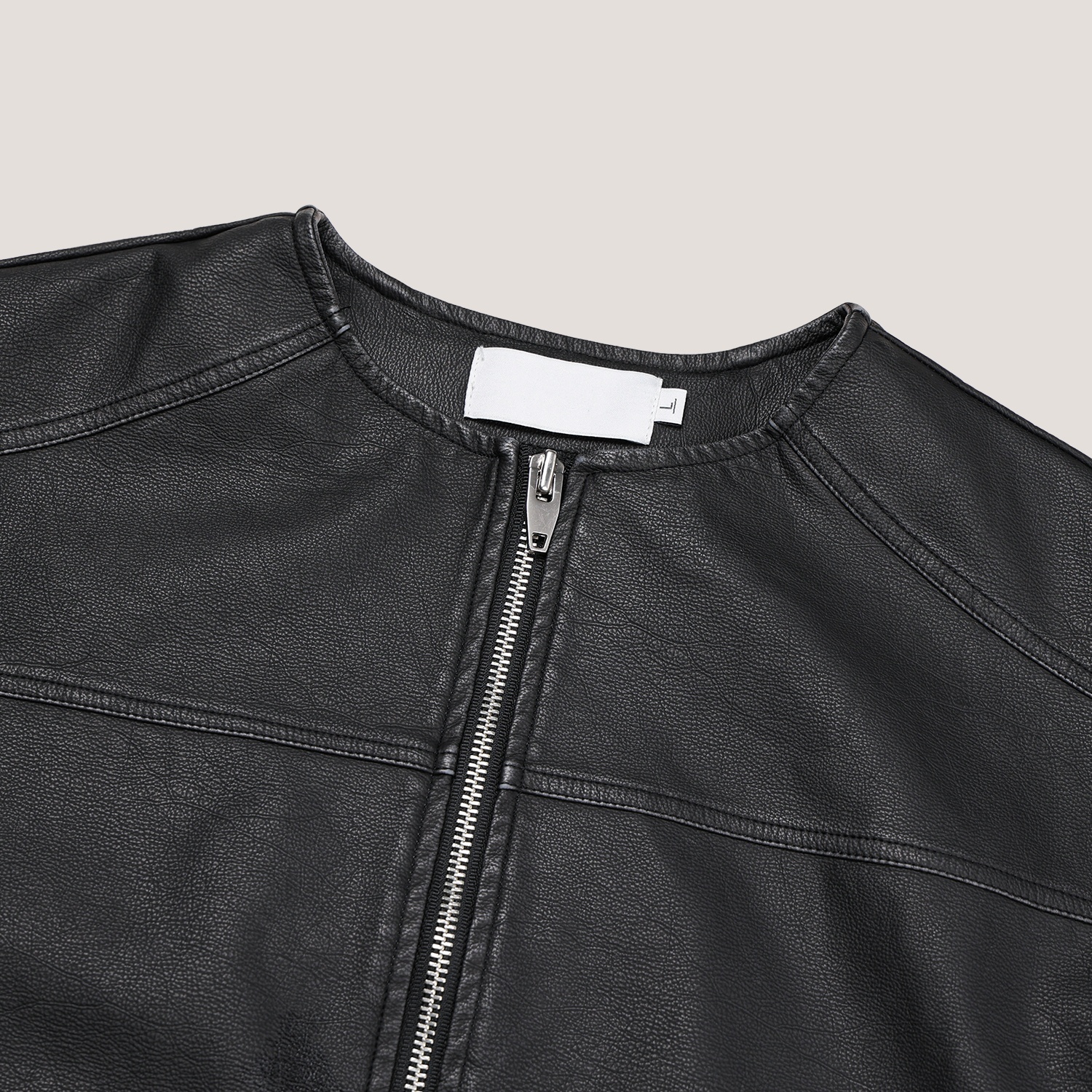 prairie leather jacket