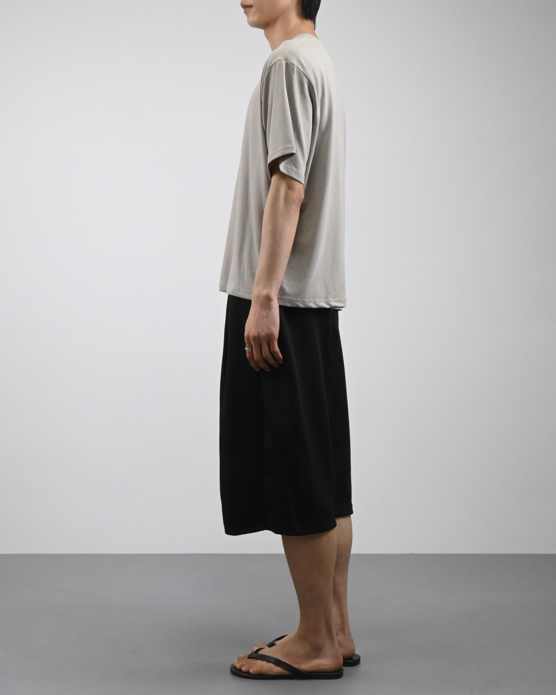 leno half t-shirt