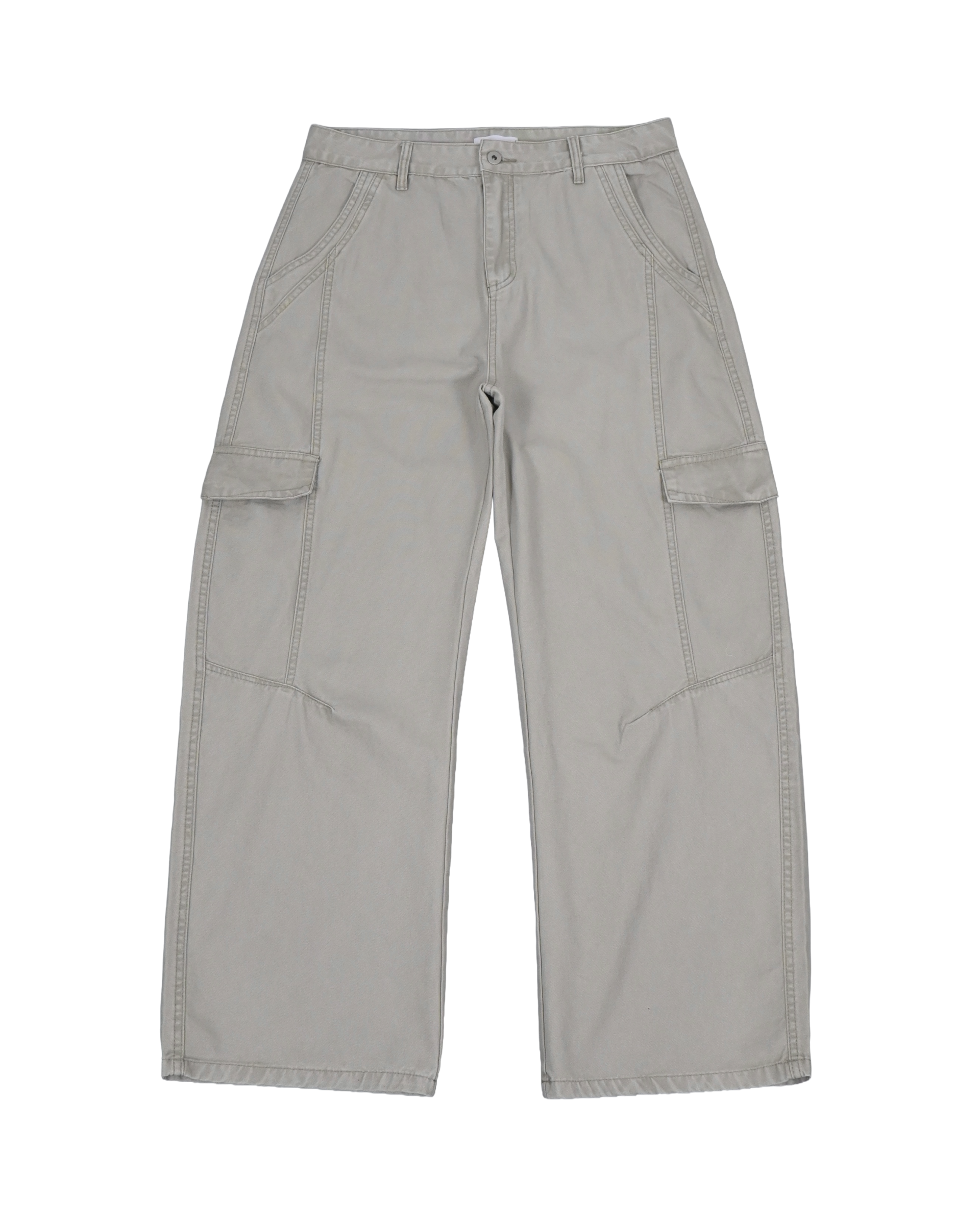 depth dining cargo cotton pants