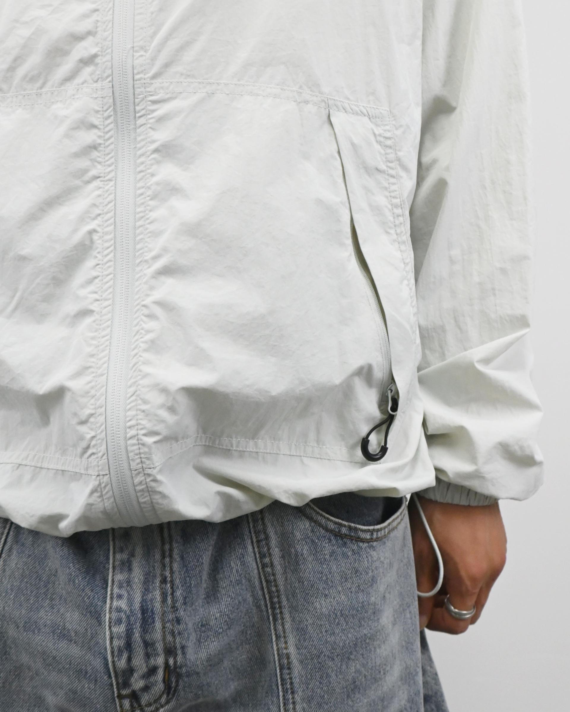 goff core windbreaker