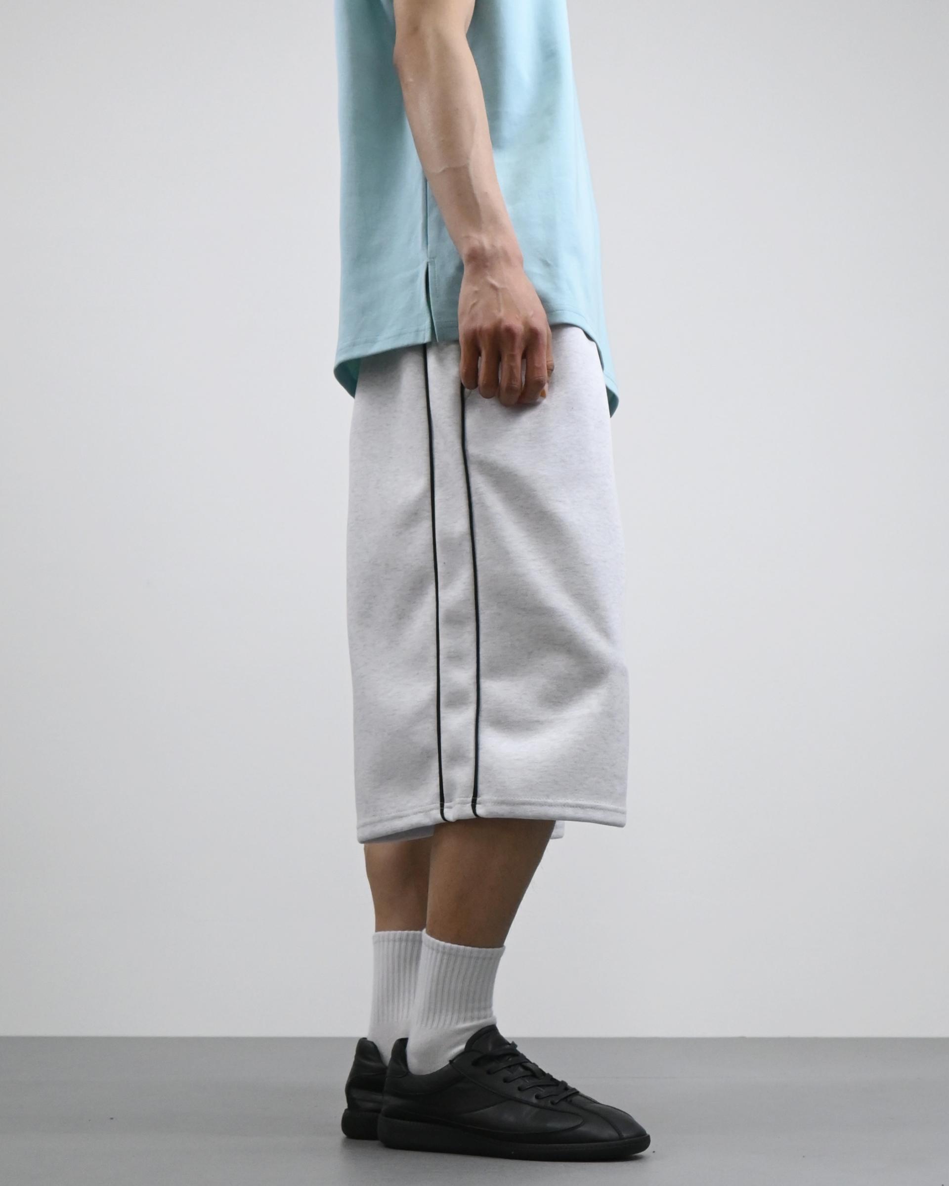 liter bermuda sweatpants