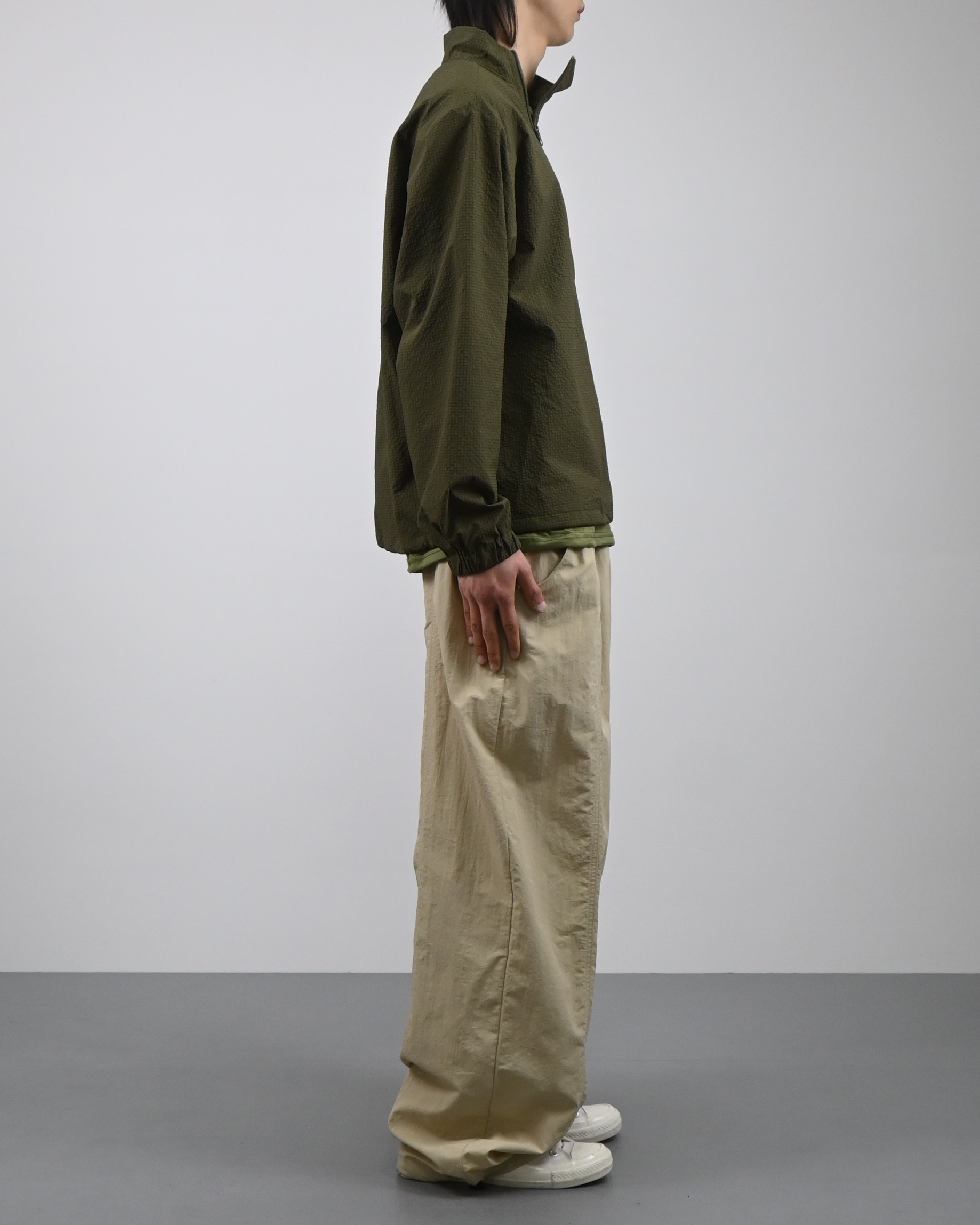 deva nylon pants