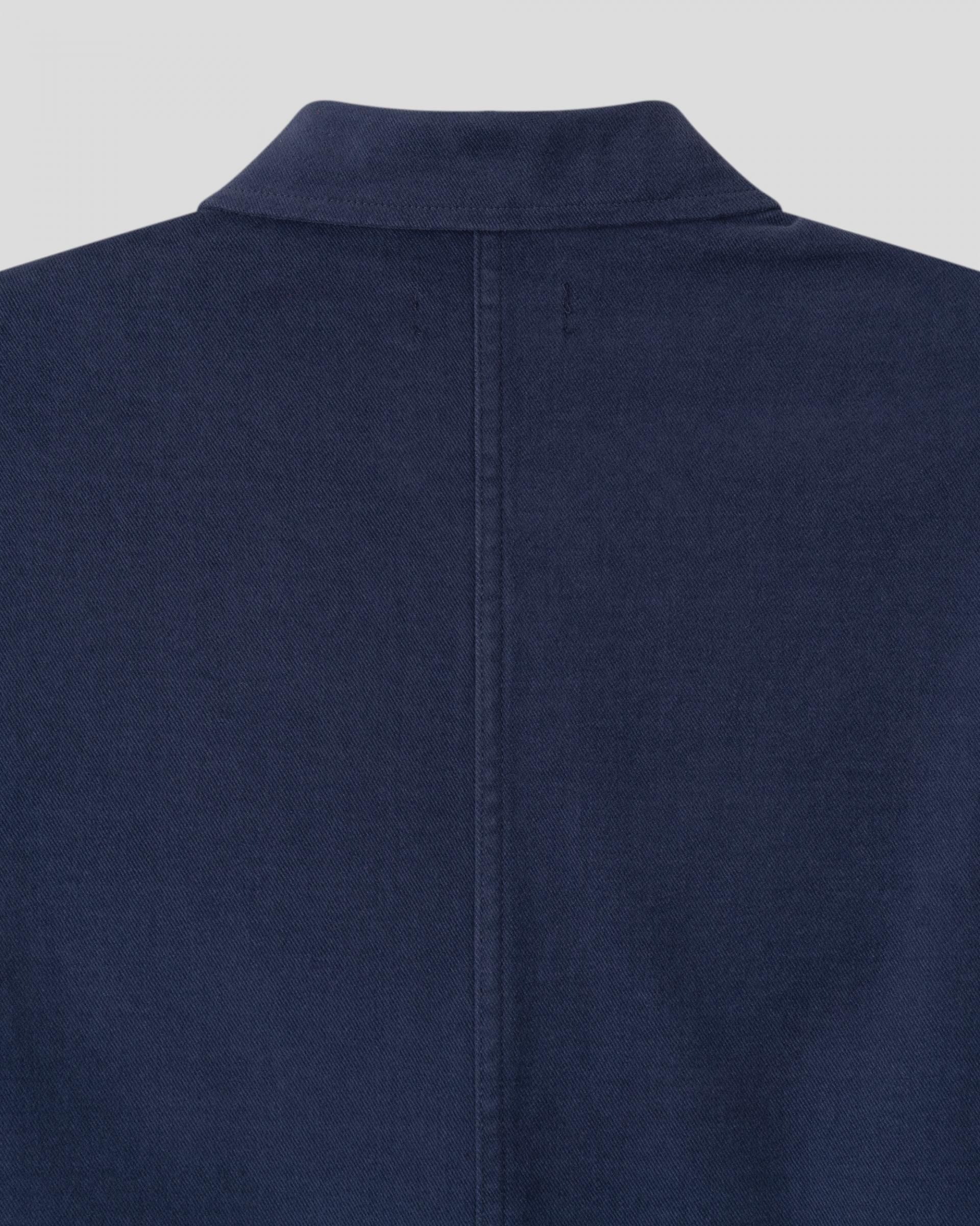 french work jacket