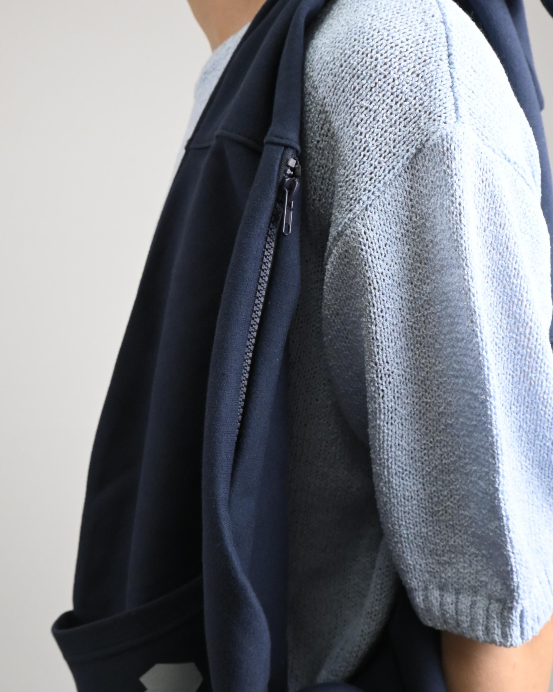 hoodie bag