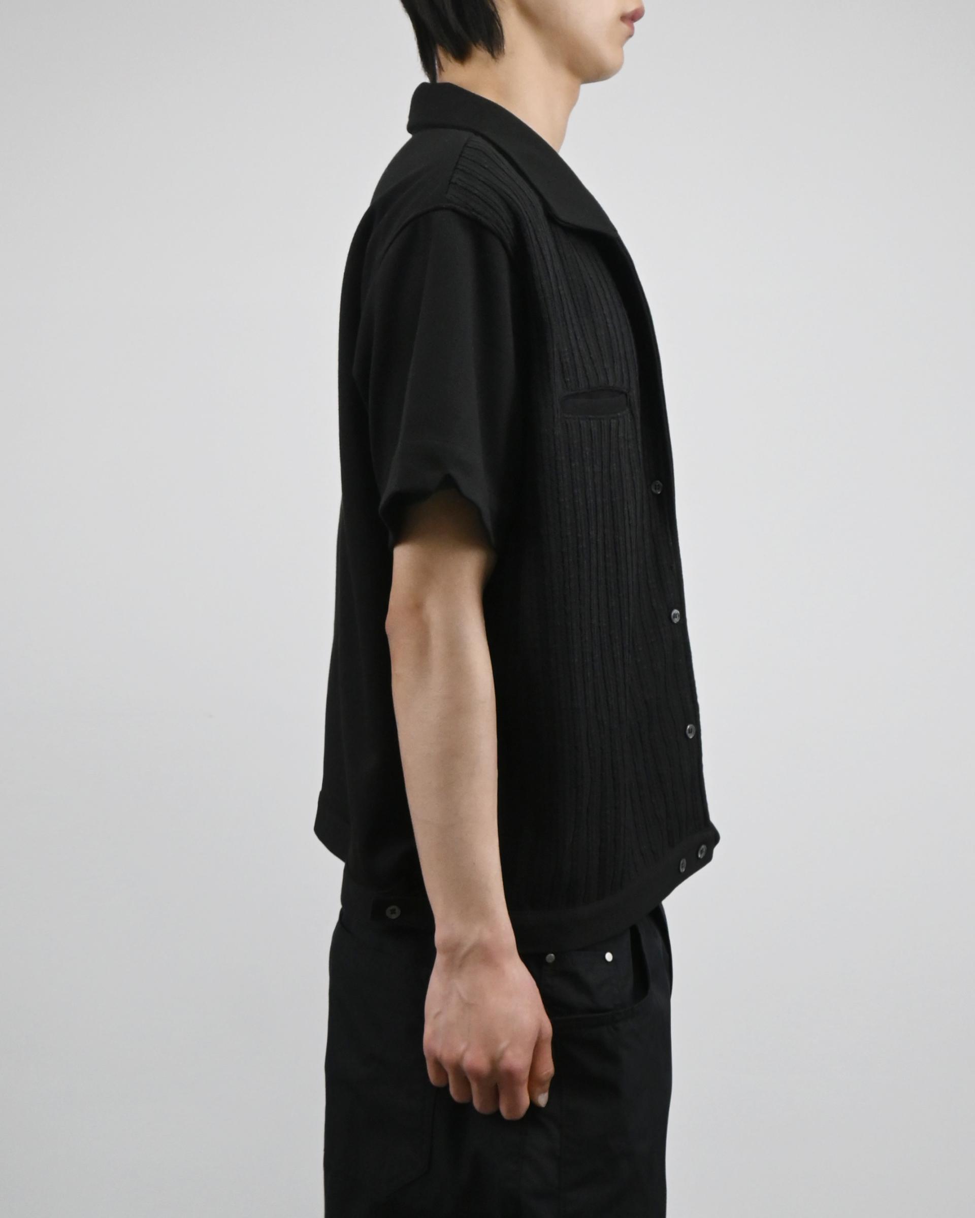 chad shirt jacket