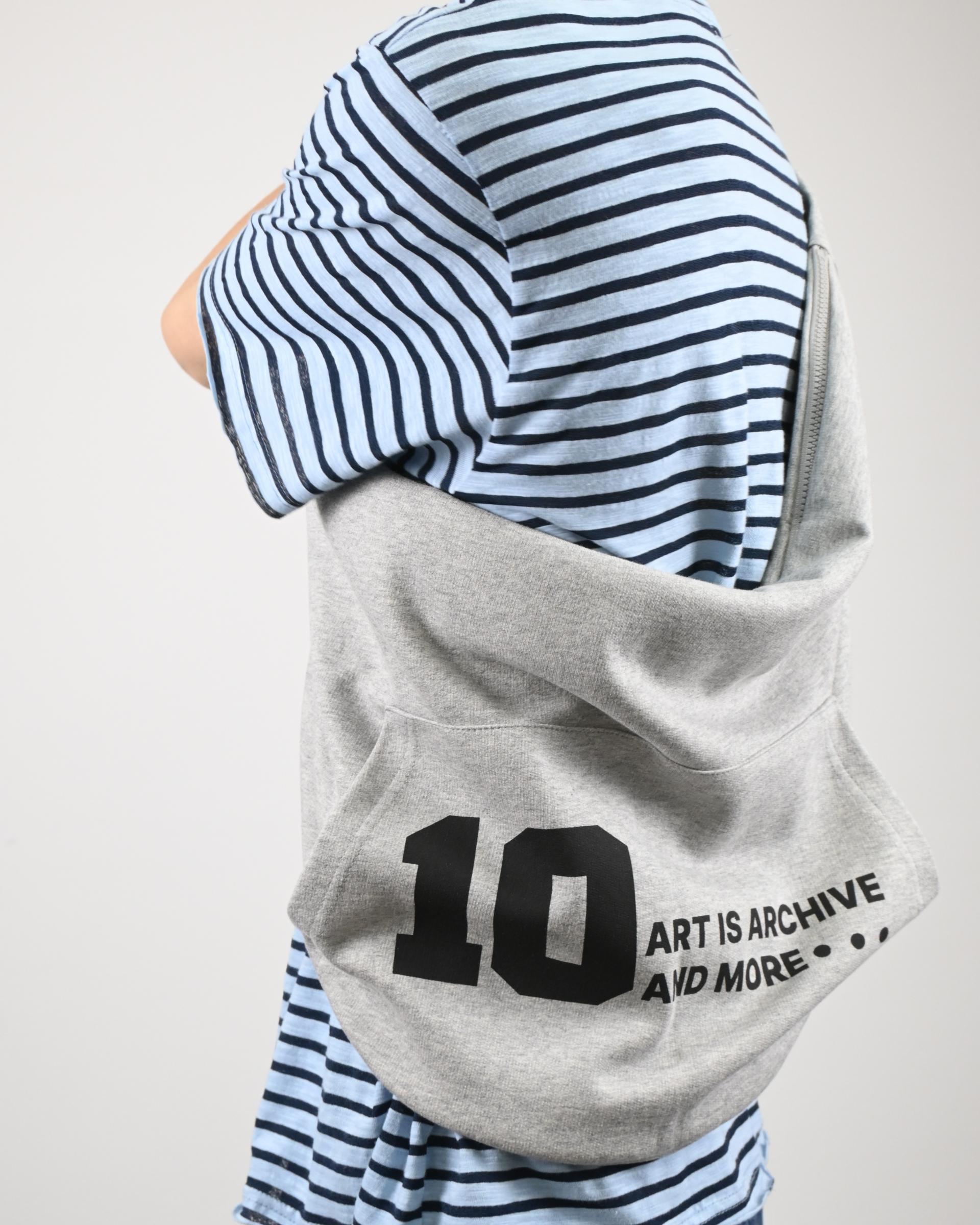 hoodie bag
