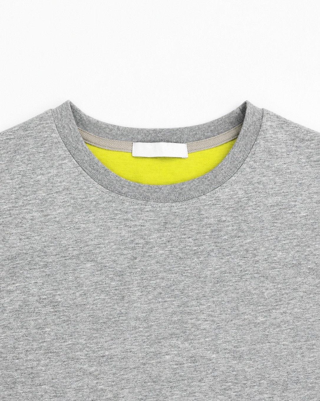coloring roll-up half t-shirt