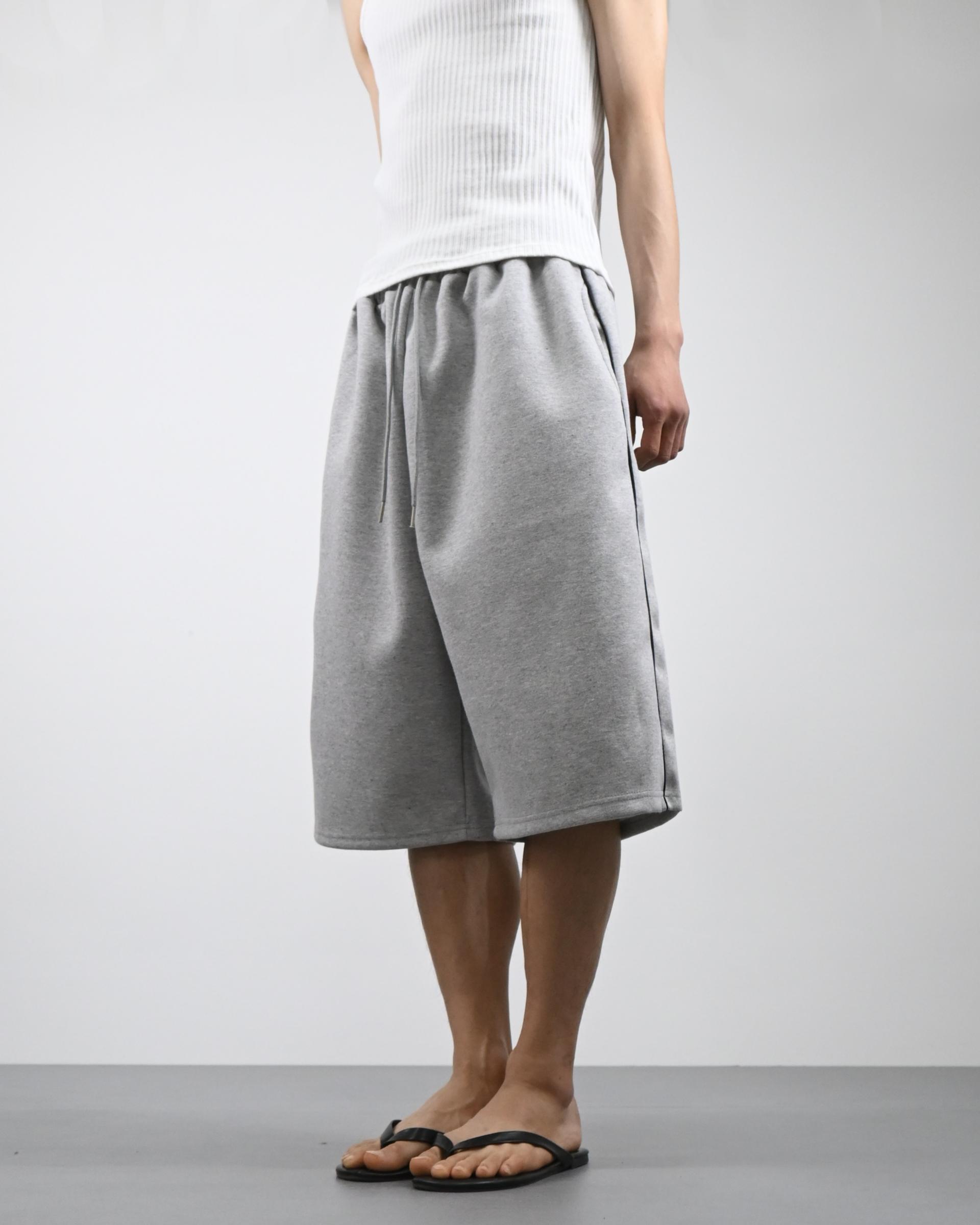 liter bermuda sweatpants