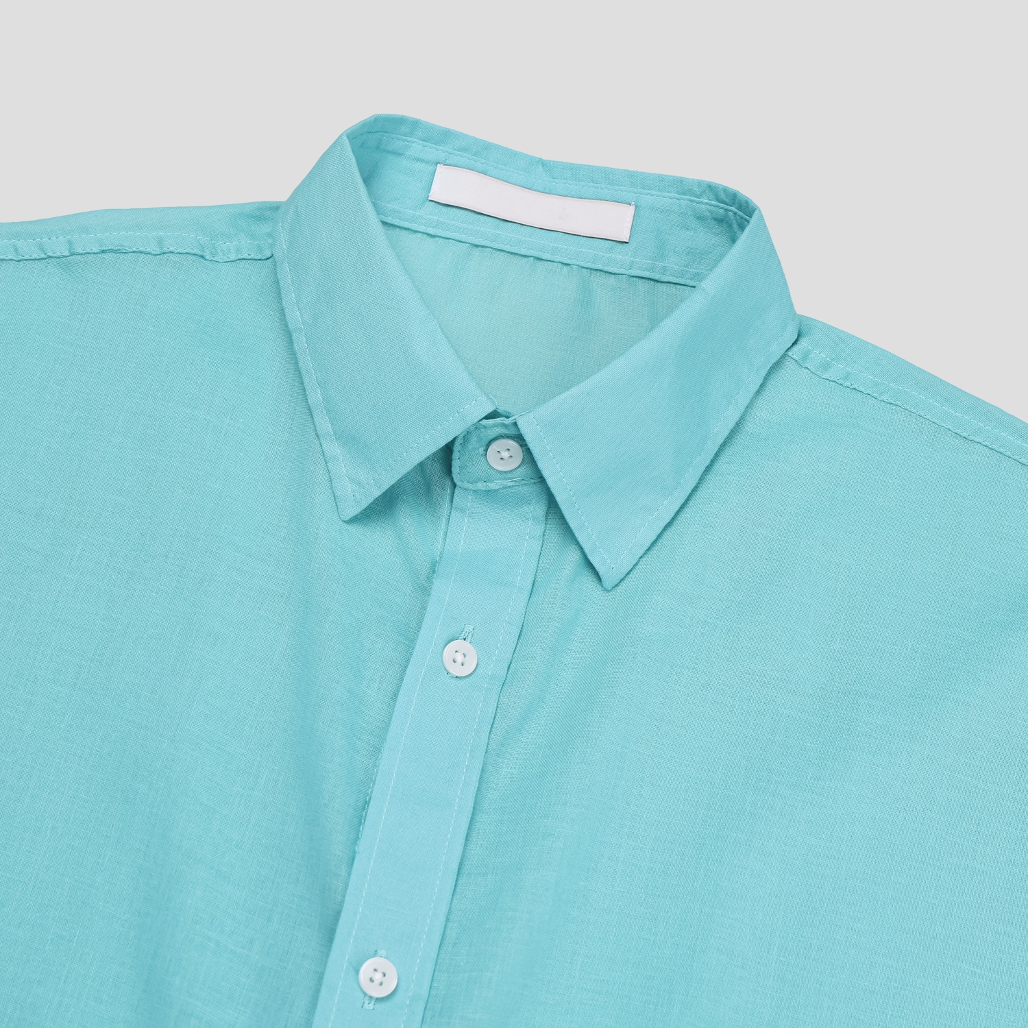 beaming half shirt