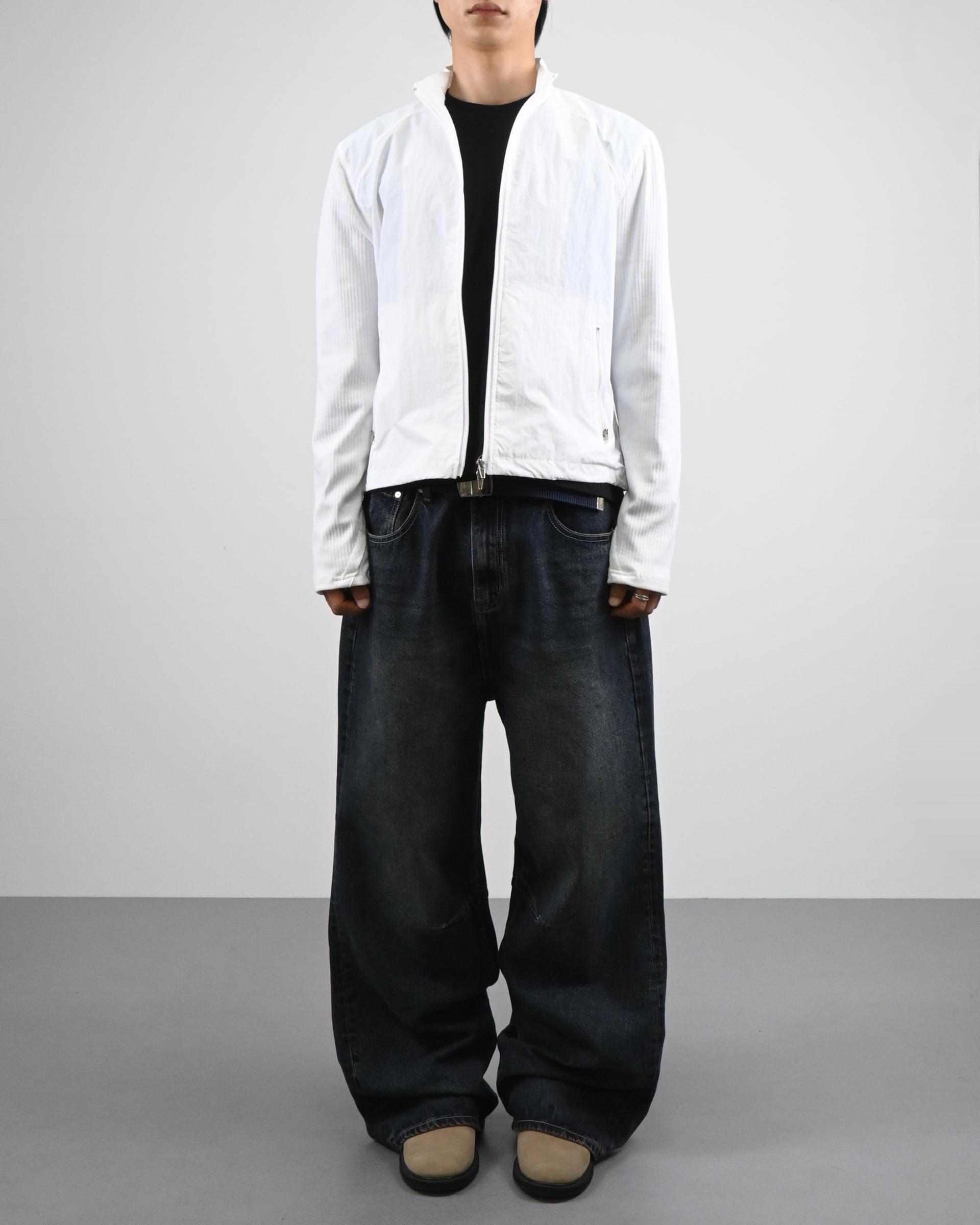 goff core windbreaker 복제