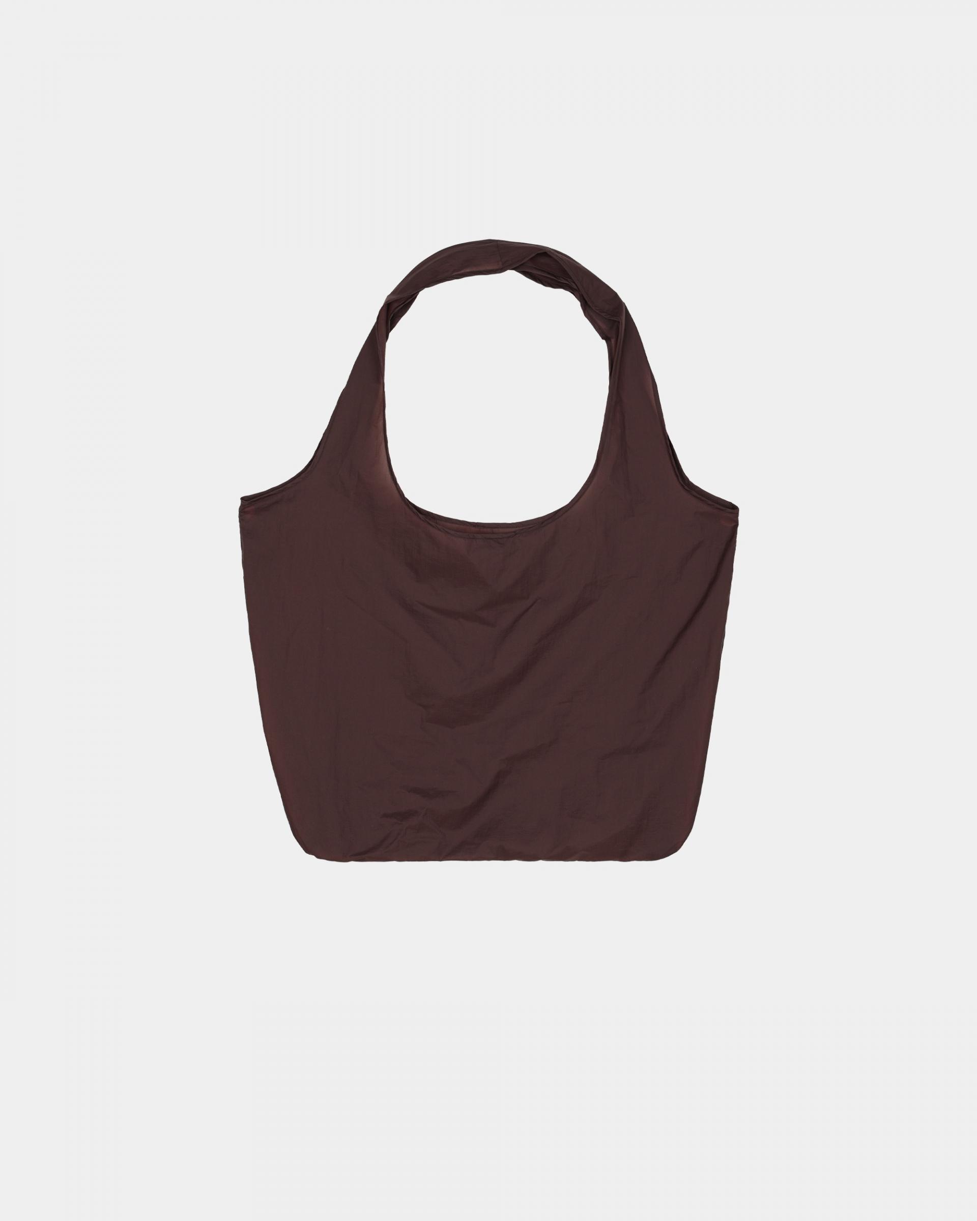 ripstop nylon shoulder Bag