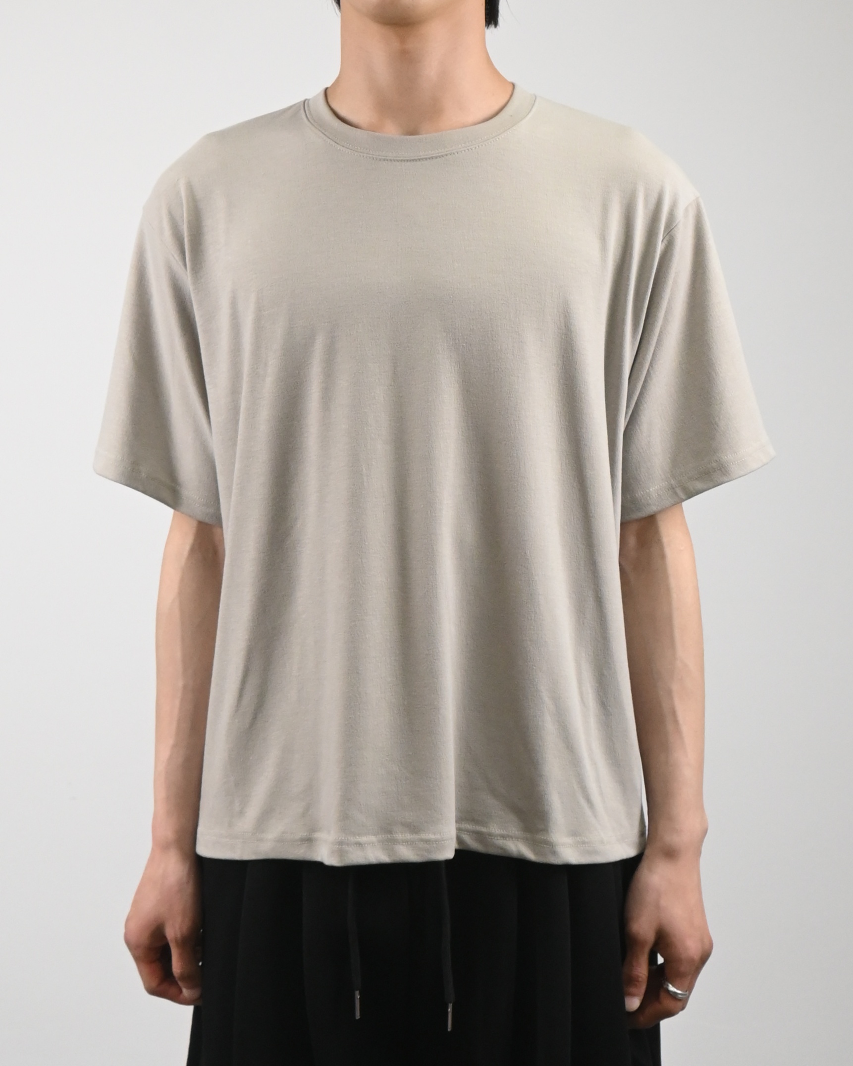 leno half t-shirt