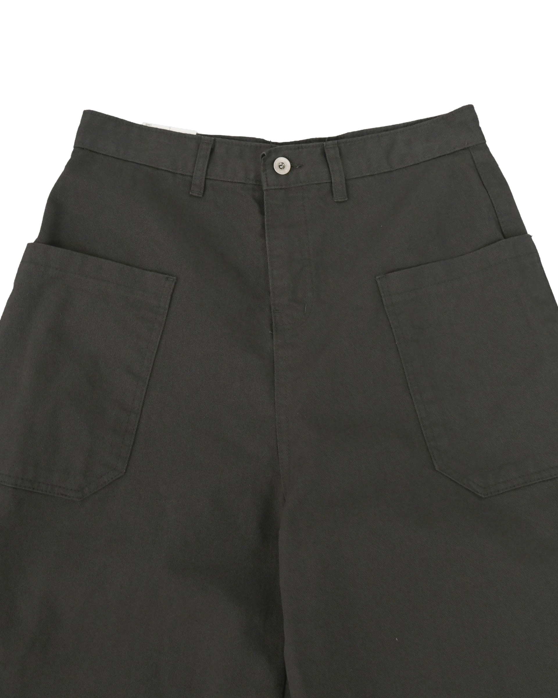 puttig pocket cotton pants