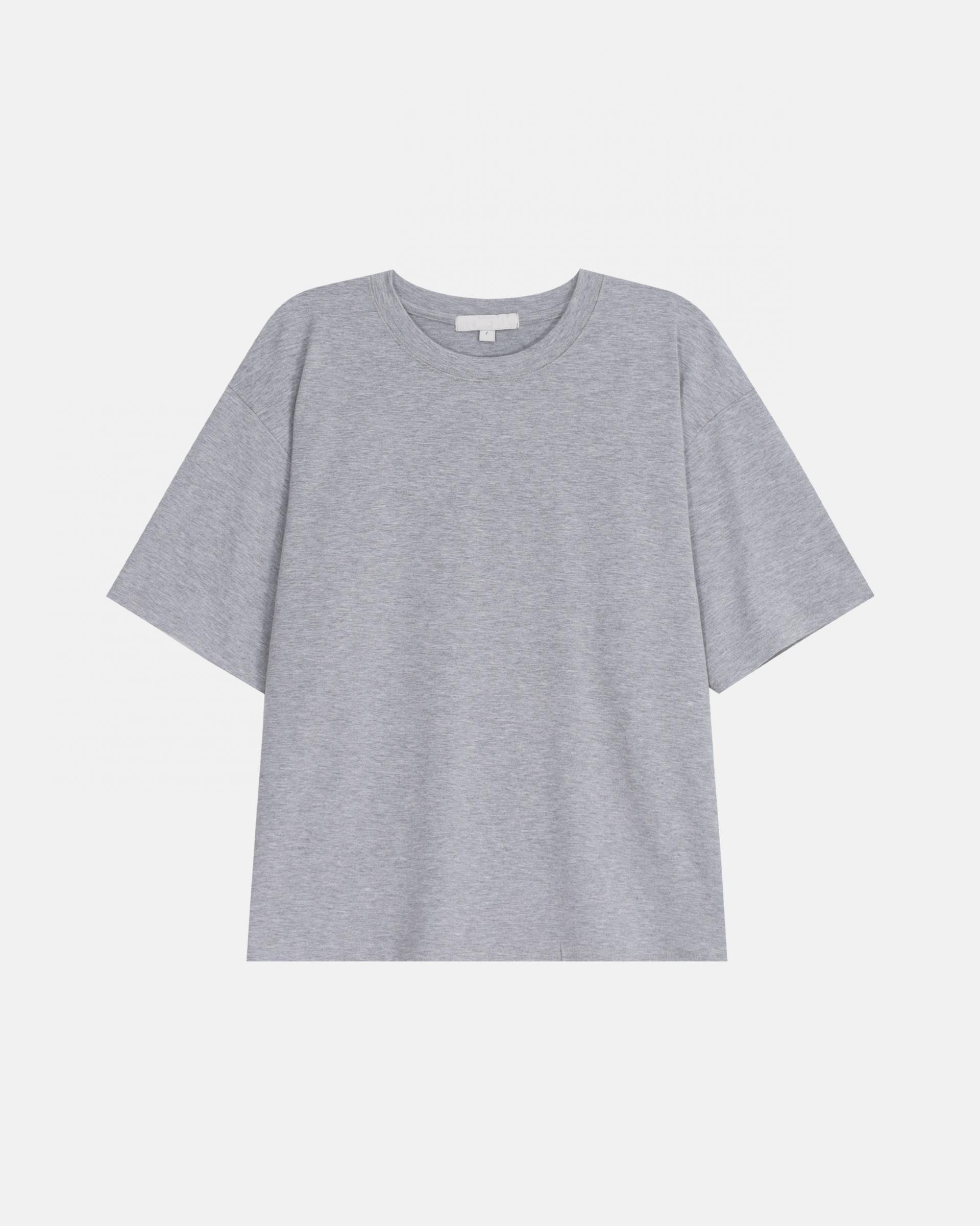 leno half t-shirt