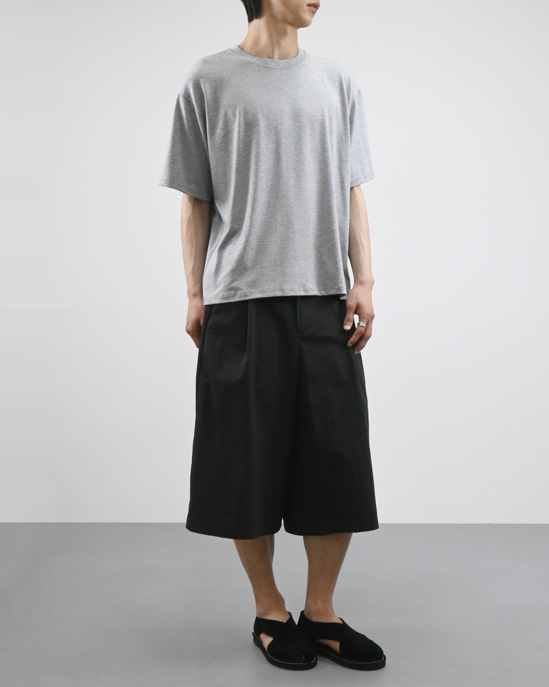 leno half t-shirt