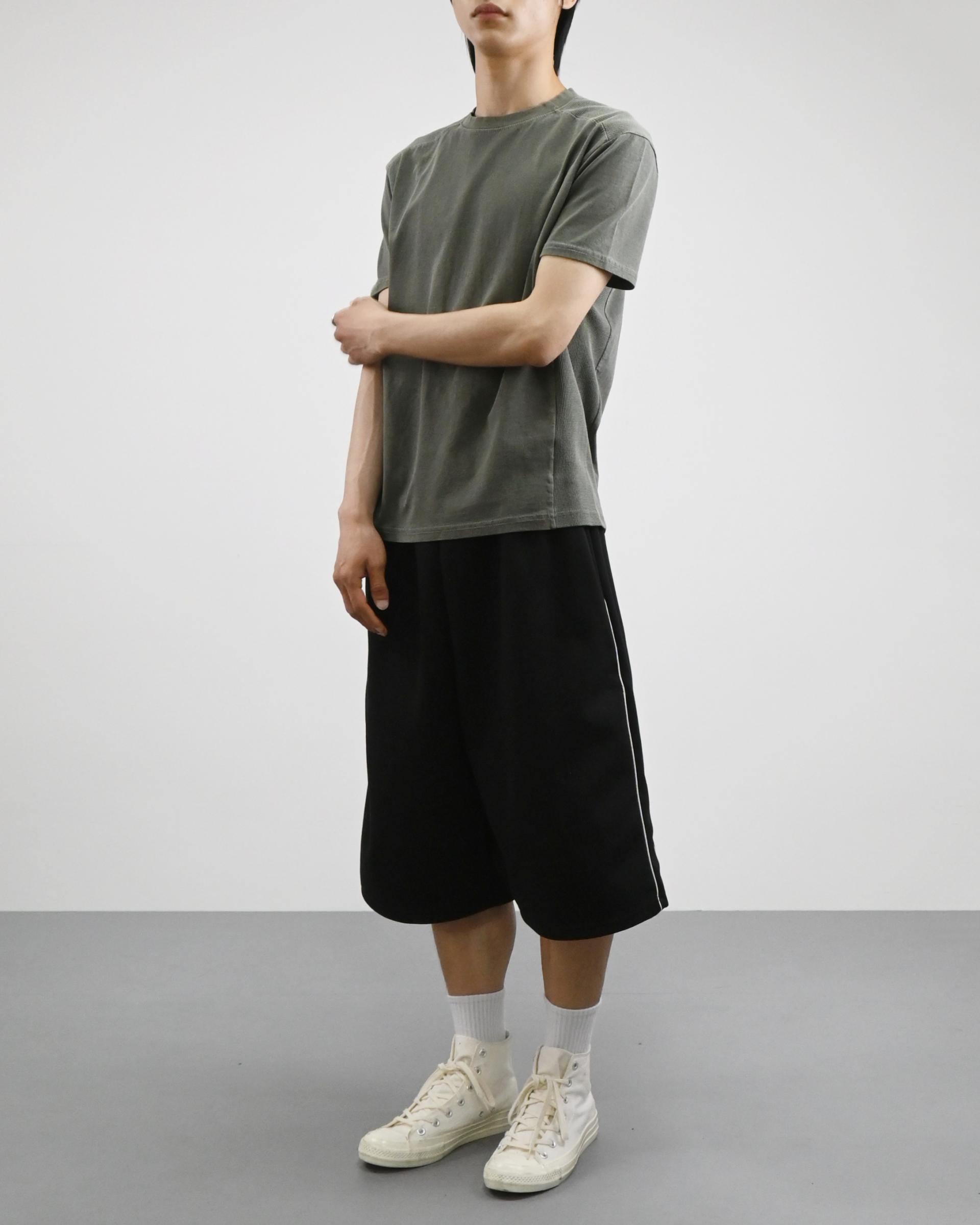 liter bermuda sweatpants