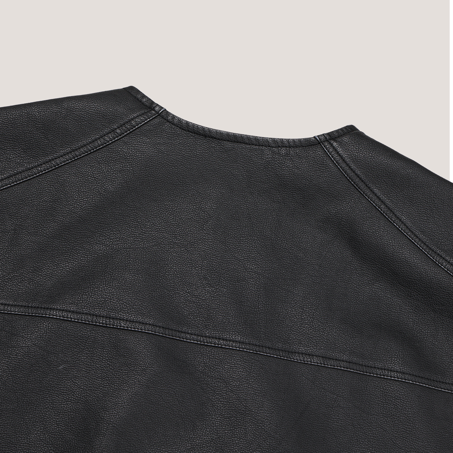 prairie leather jacket