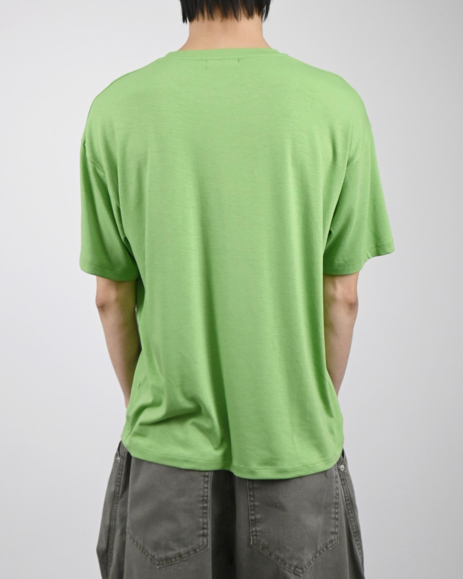 day round half t-shirt