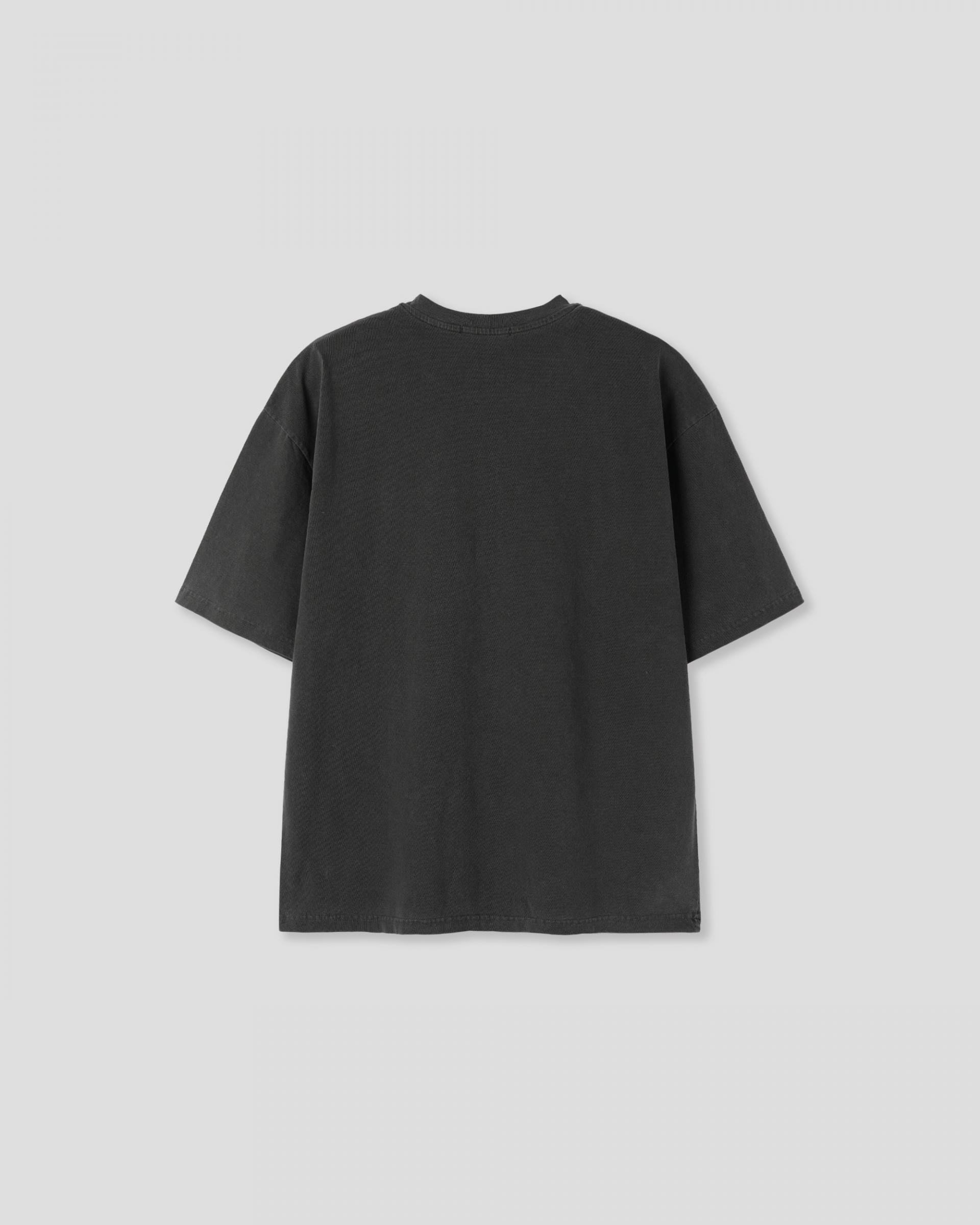 wave breeze half-t-Shirt