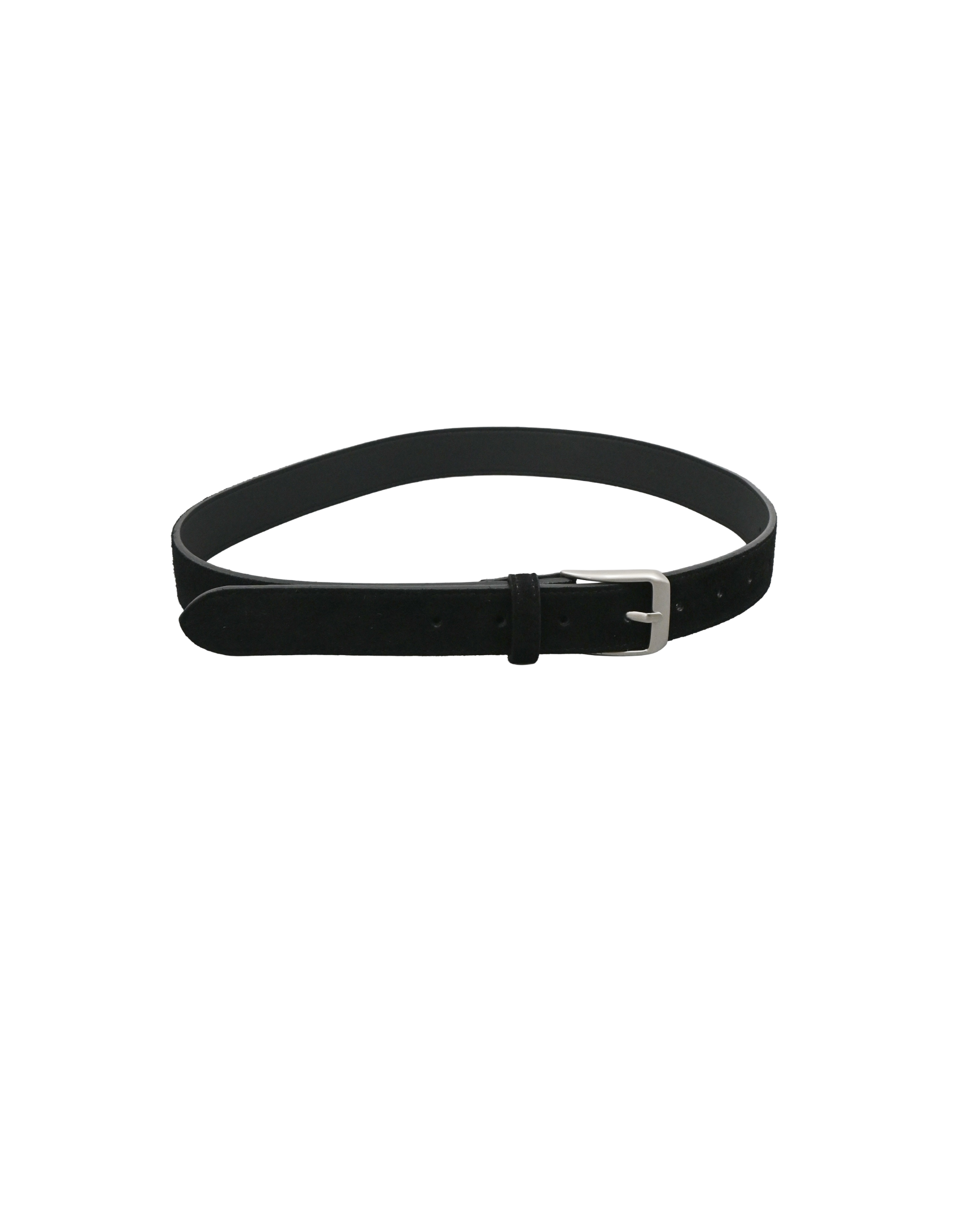 jacob suede belt