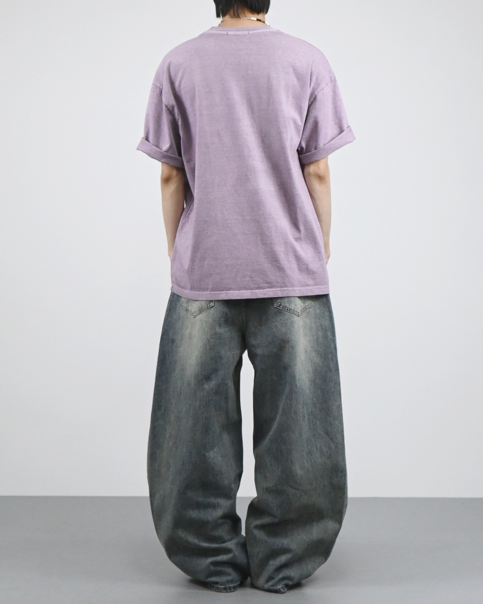 wave breeze half-t-Shirt