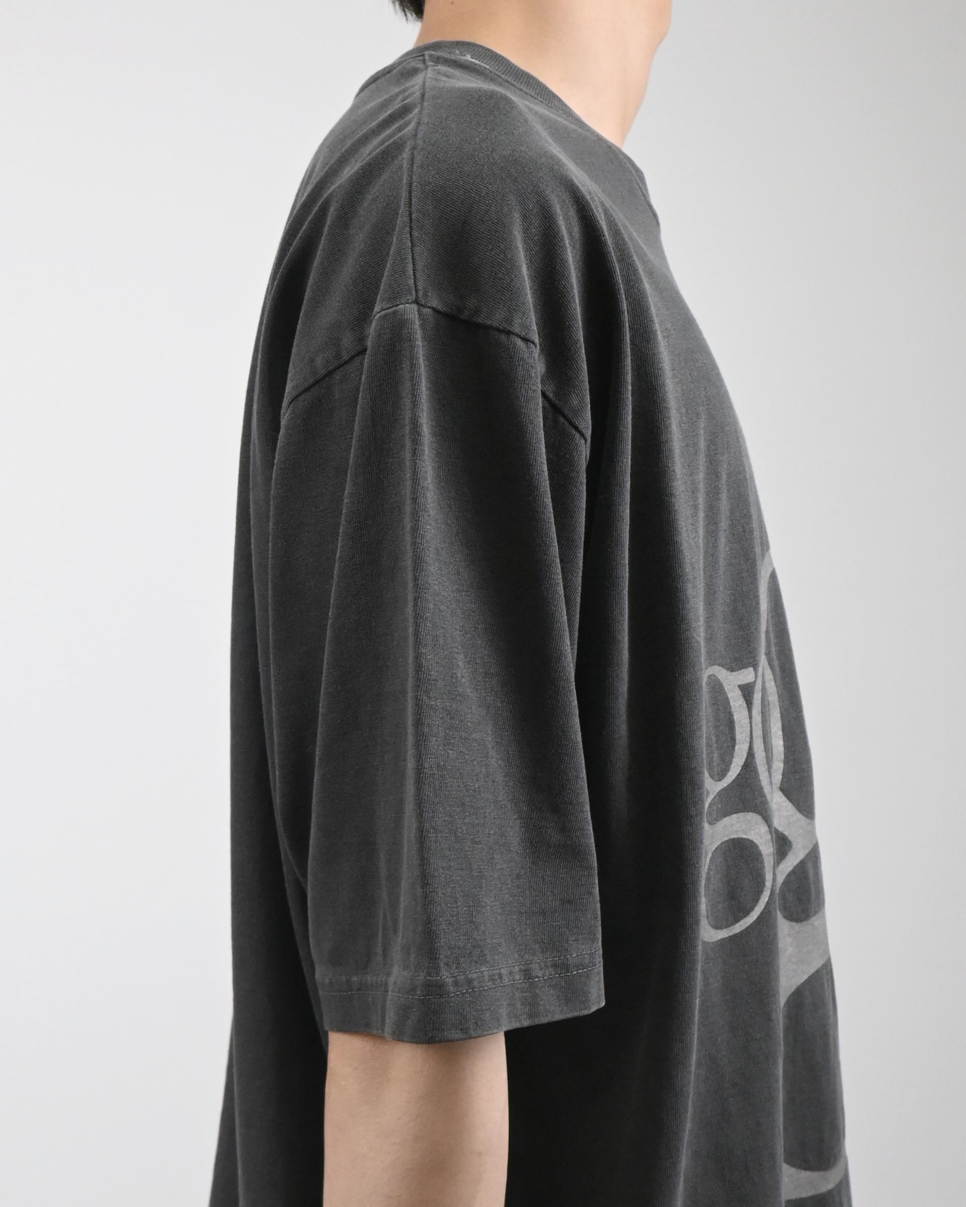 wave breeze half-t-Shirt