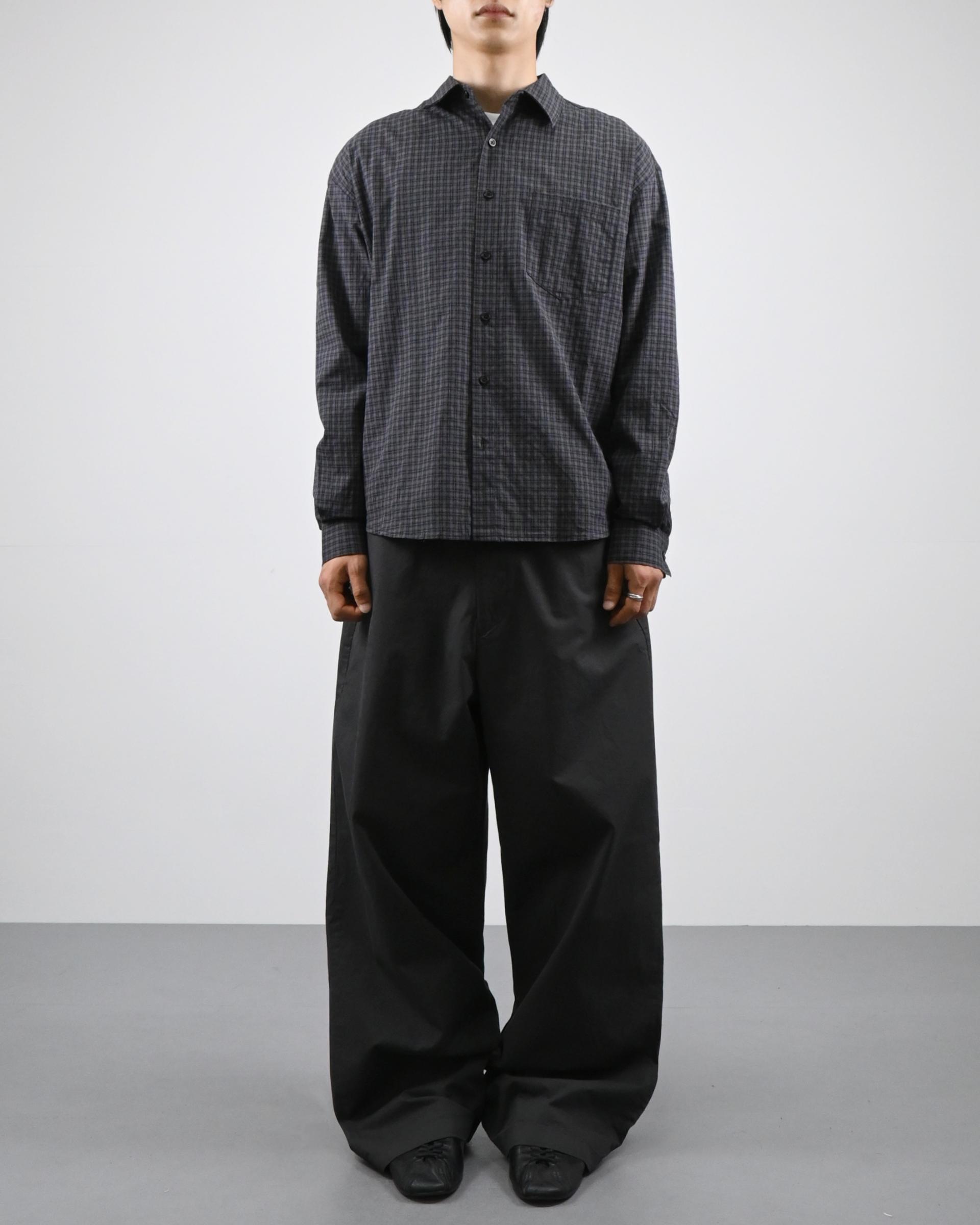 natural chino cotton pants