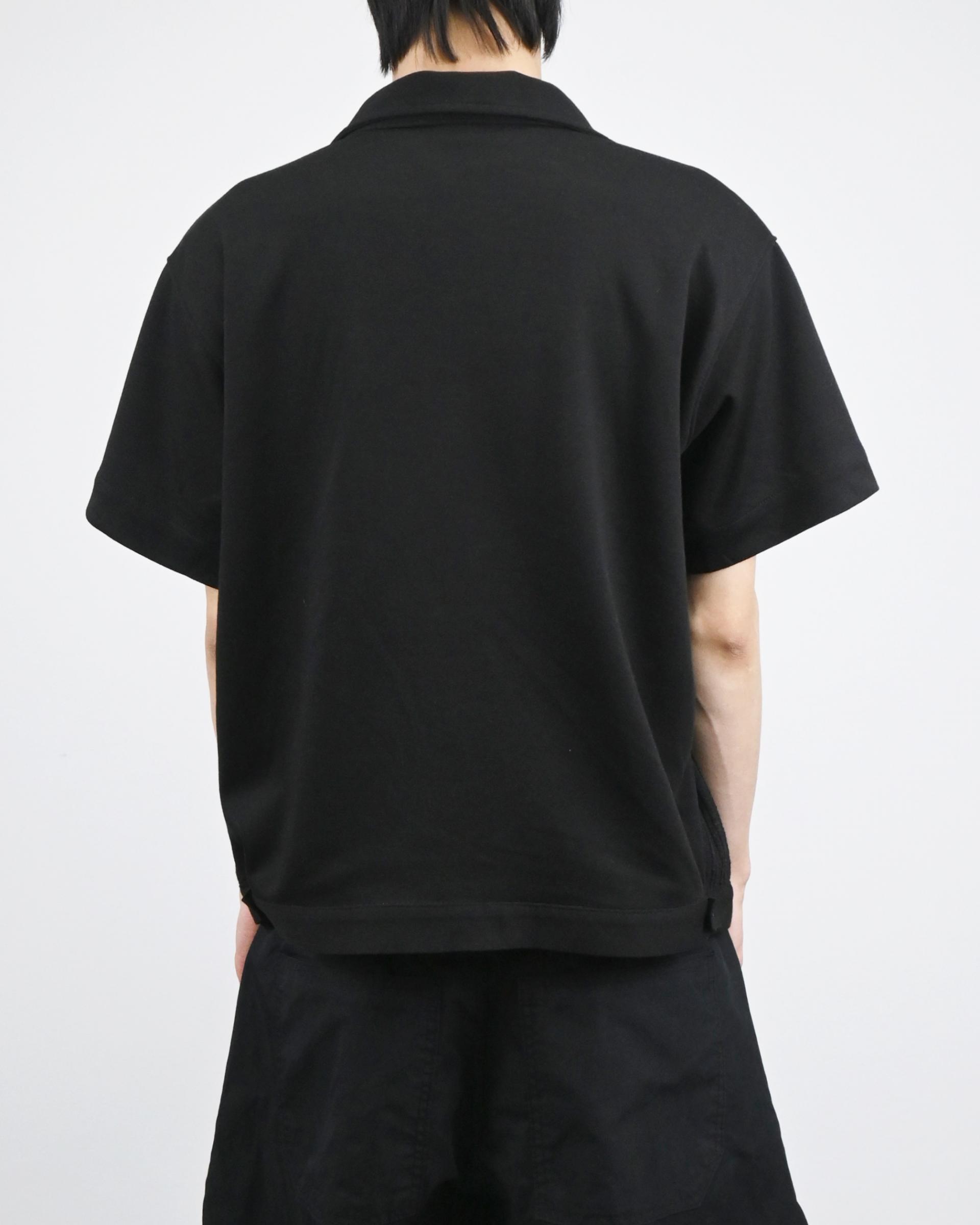 chad shirt jacket