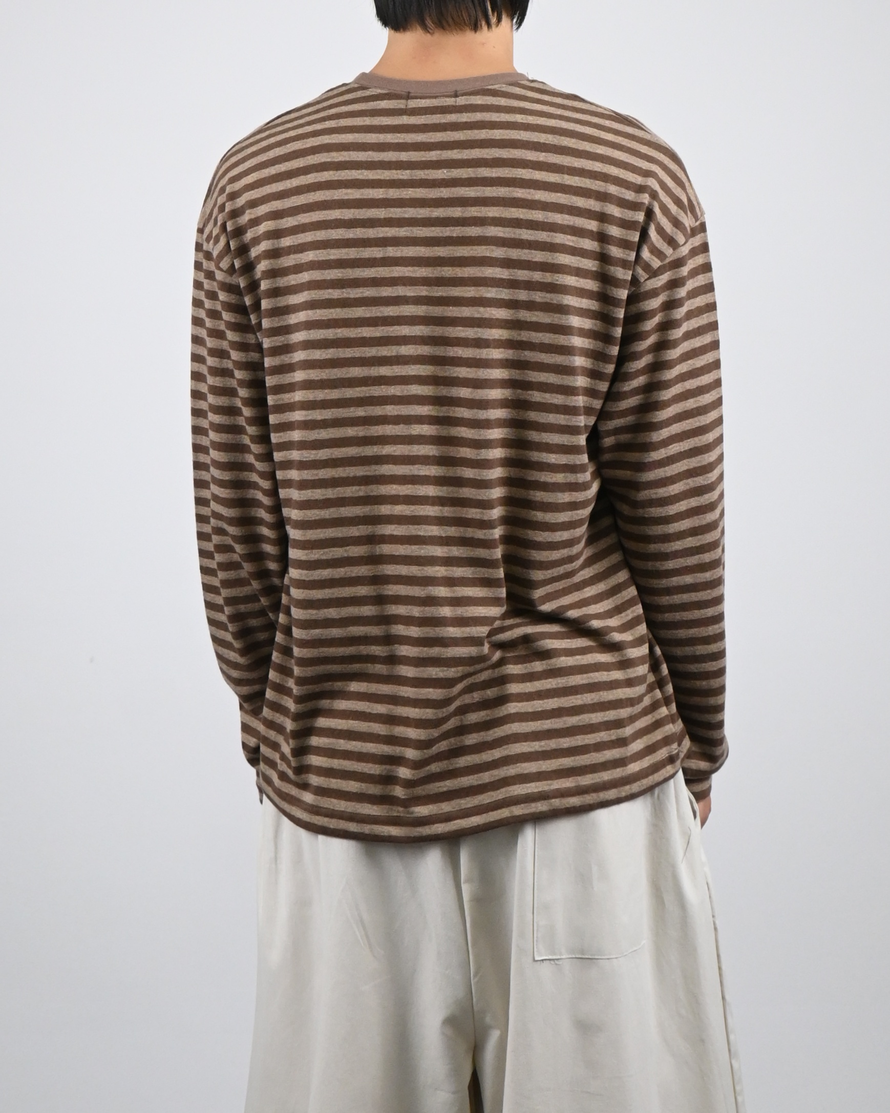 tove stripe t-shirt