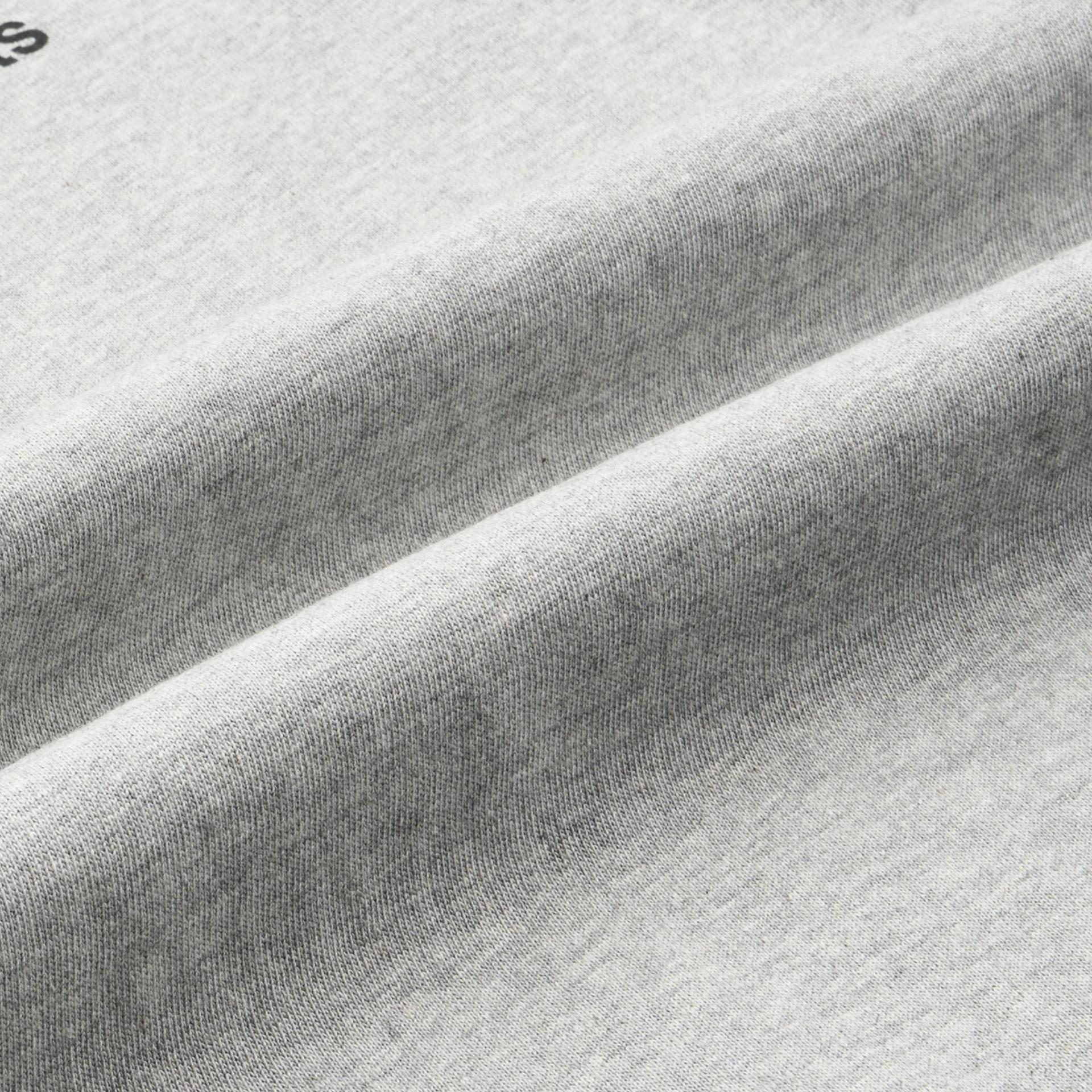 word half t-shirt