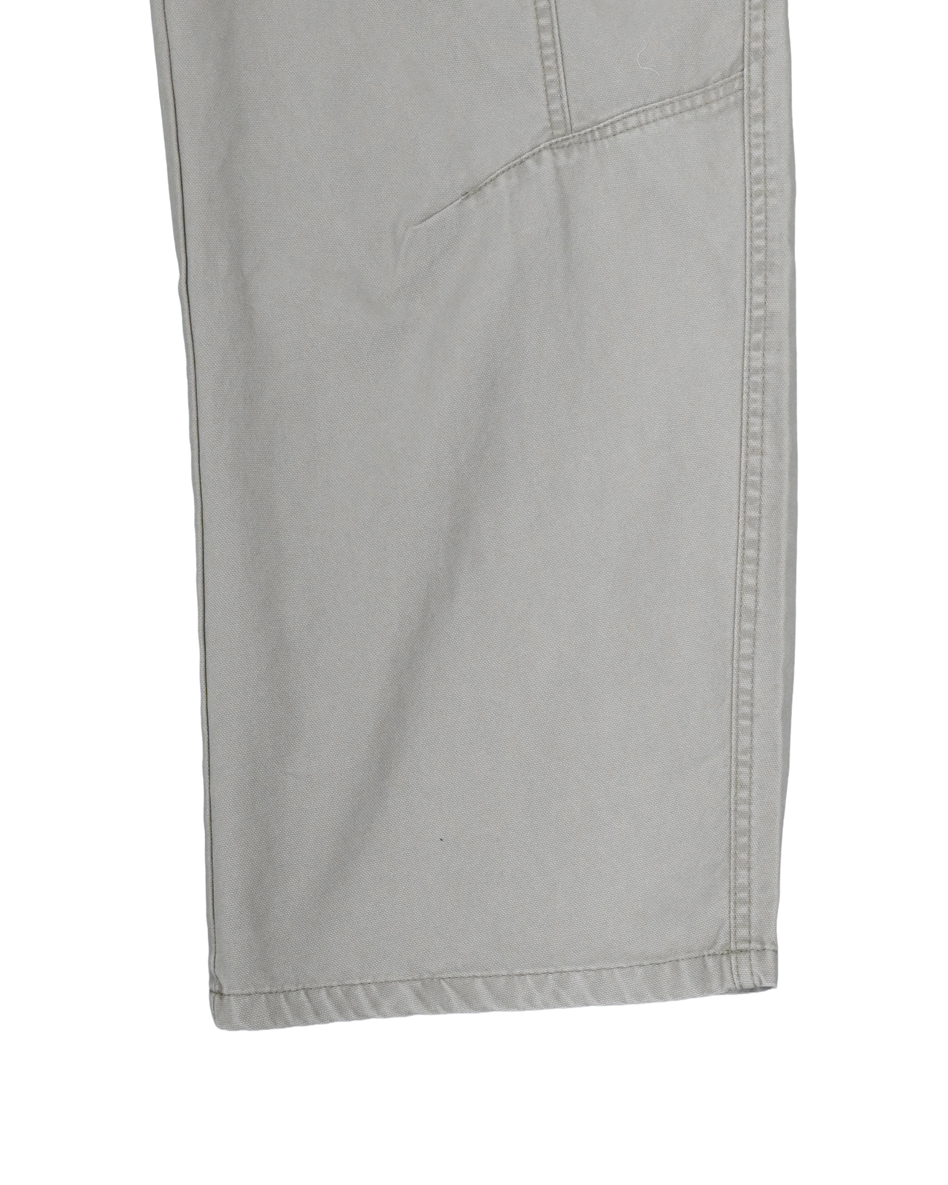 depth dining cargo cotton pants