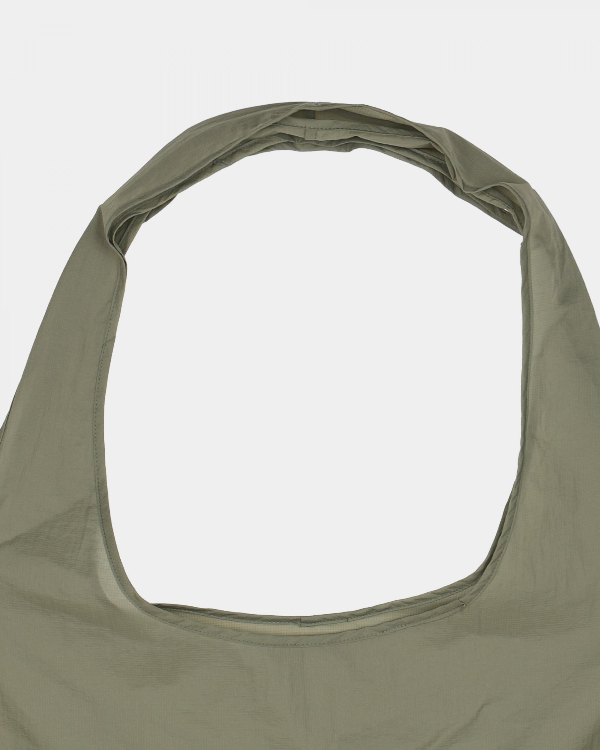 ripstop nylon shoulder Bag