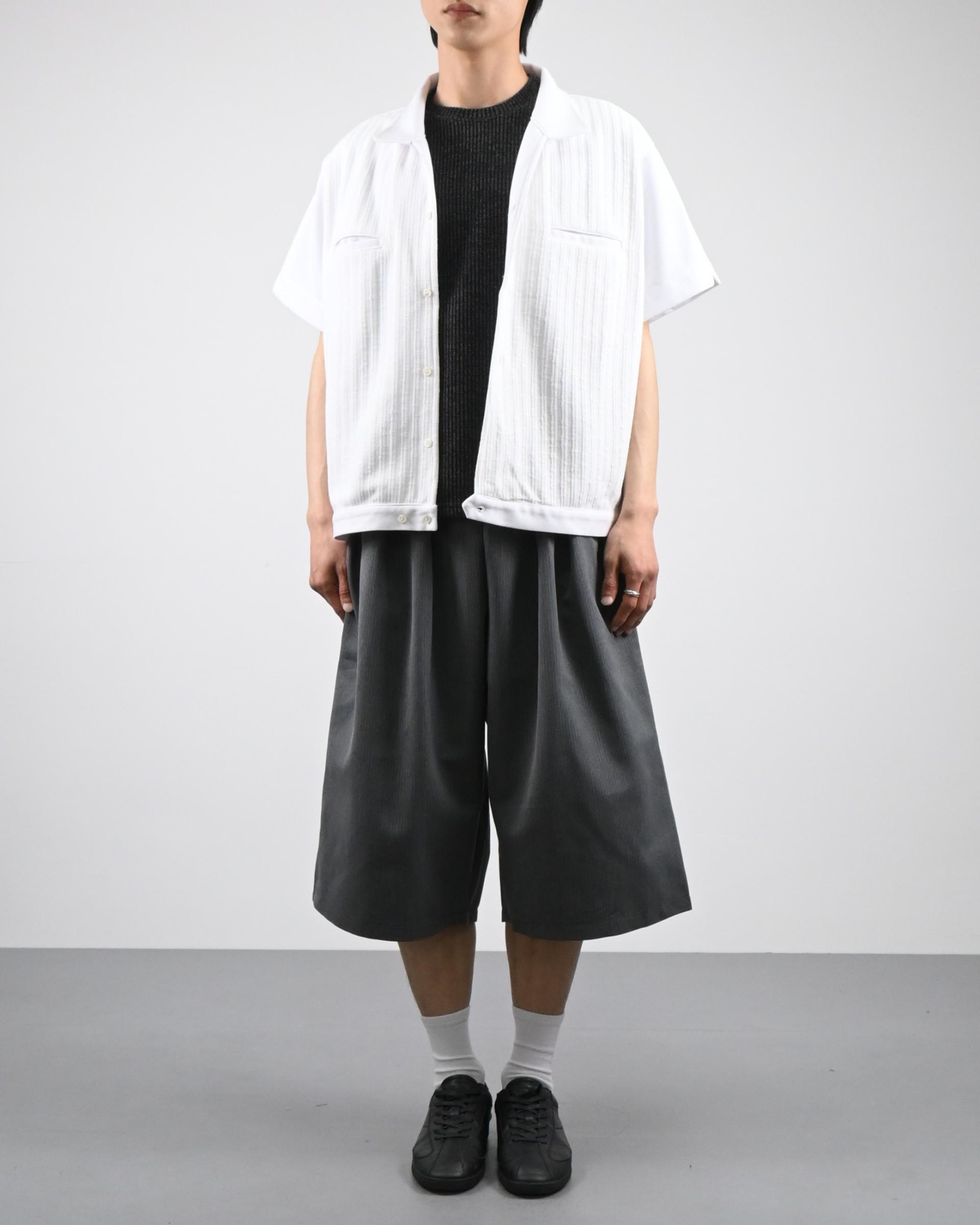 chad shirt jacket