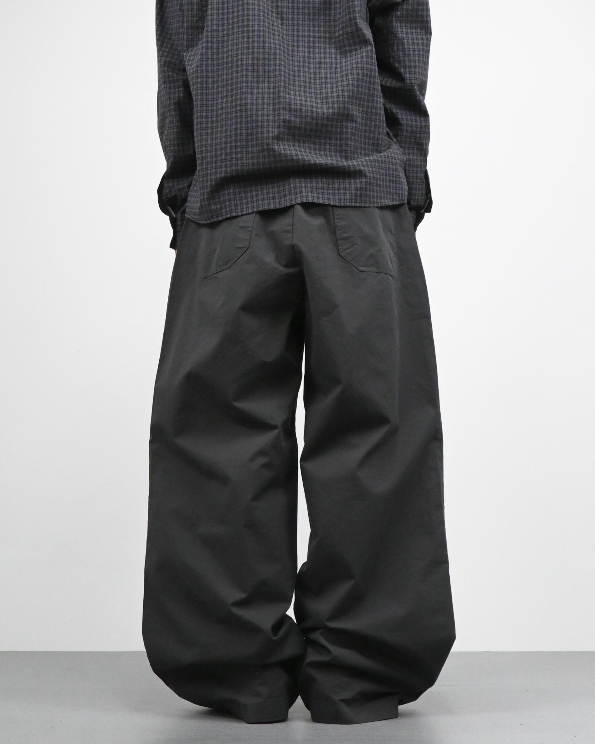 natural chino cotton pants