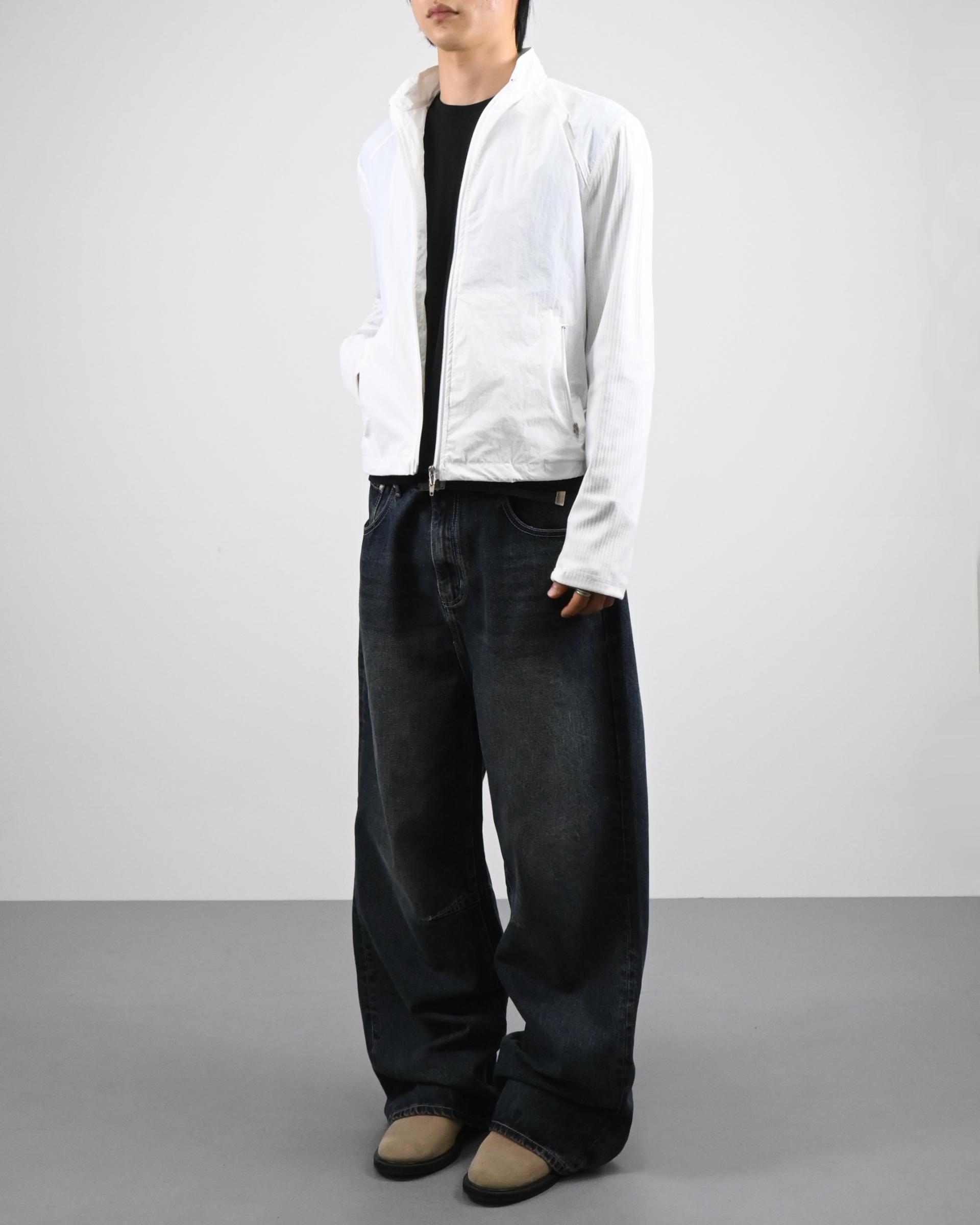 goff core windbreaker 복제