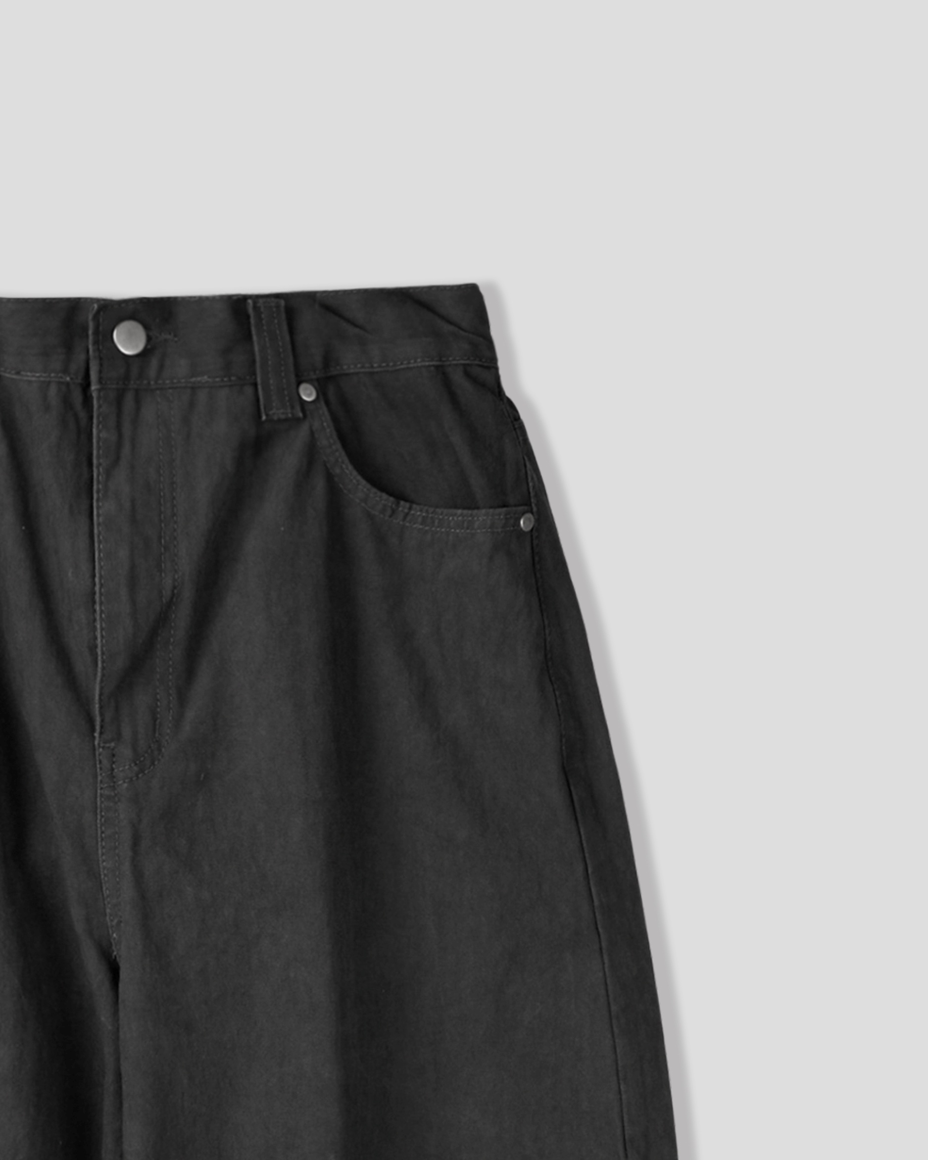 bucky herringbone balloon pants