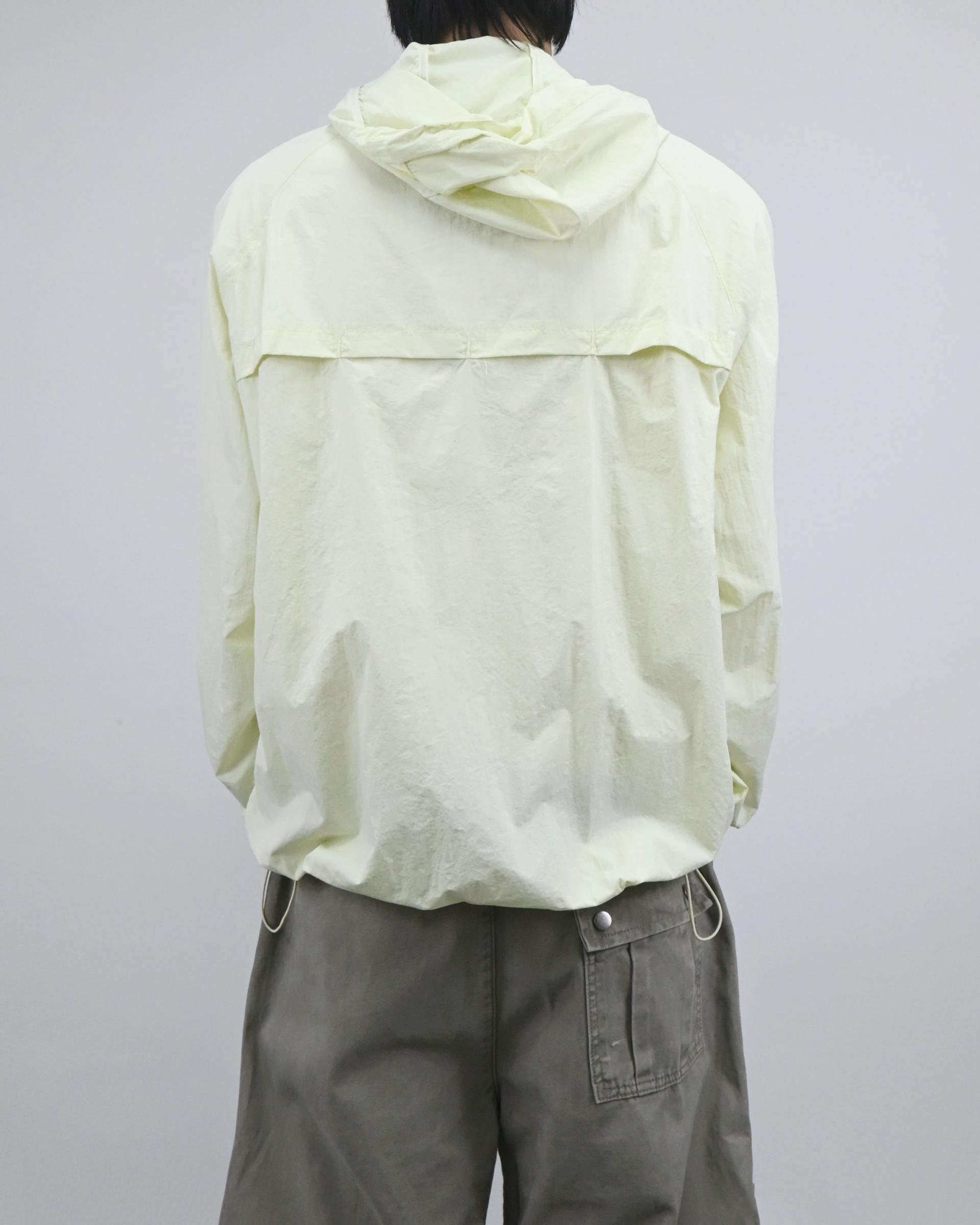 goff core windbreaker